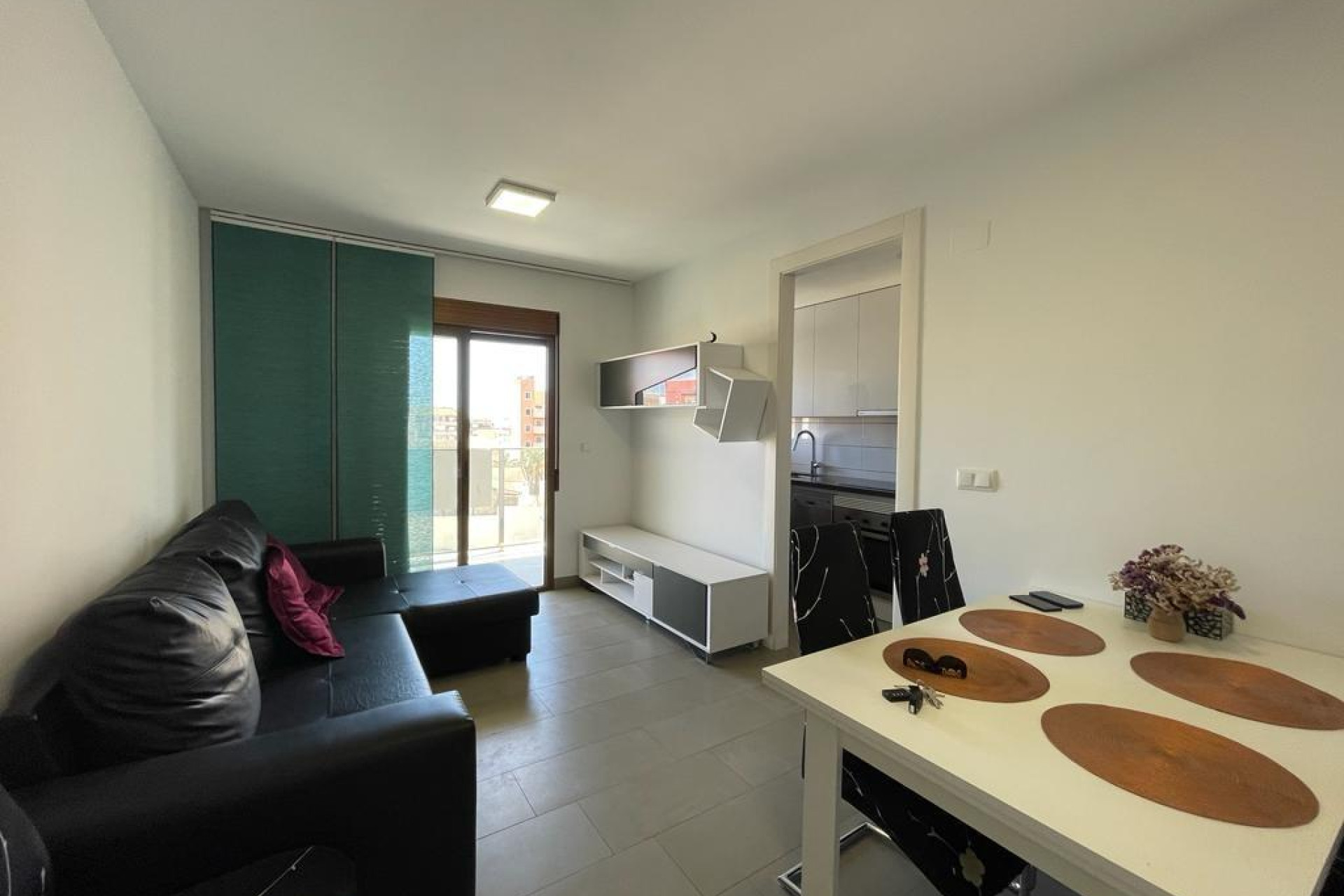 Herverkoop - Appartement  - Torrevieja - Centro