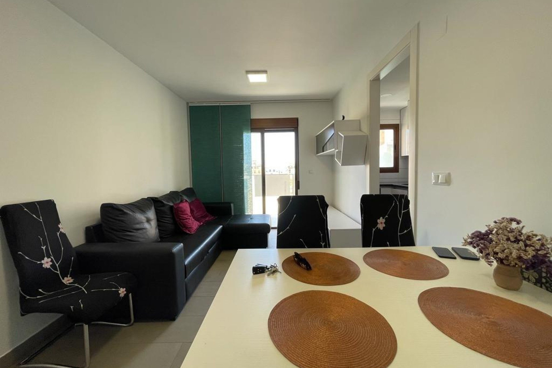 Herverkoop - Appartement  - Torrevieja - Centro