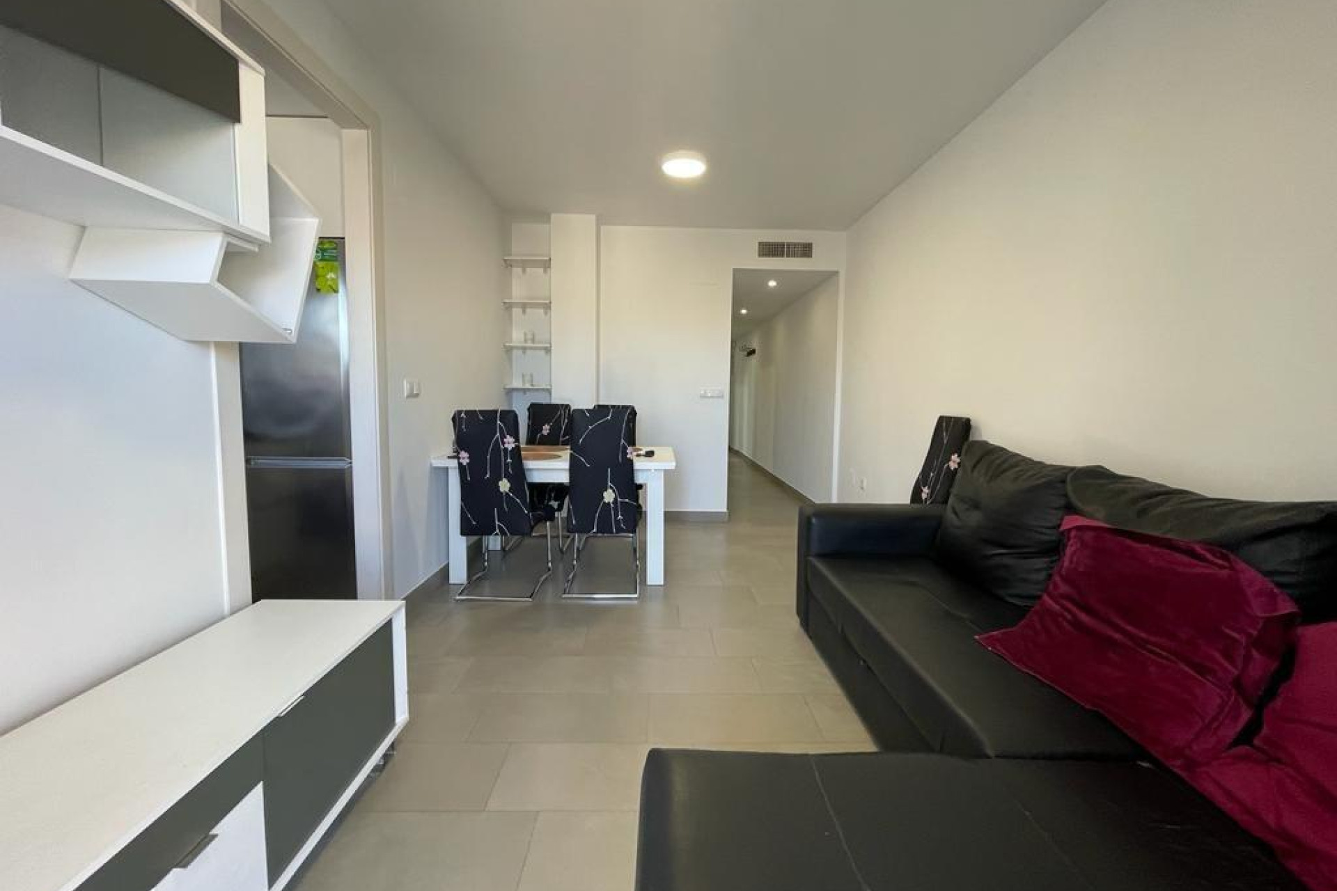 Herverkoop - Appartement  - Torrevieja - Centro