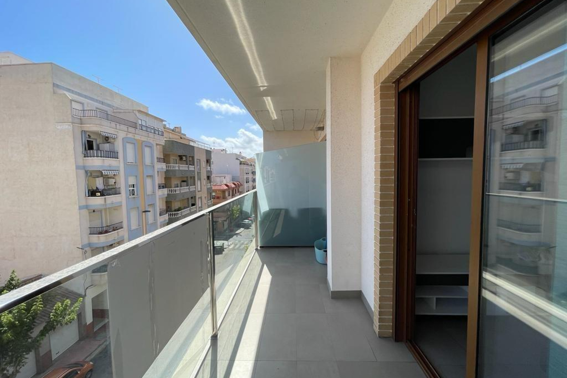 Herverkoop - Appartement  - Torrevieja - Centro