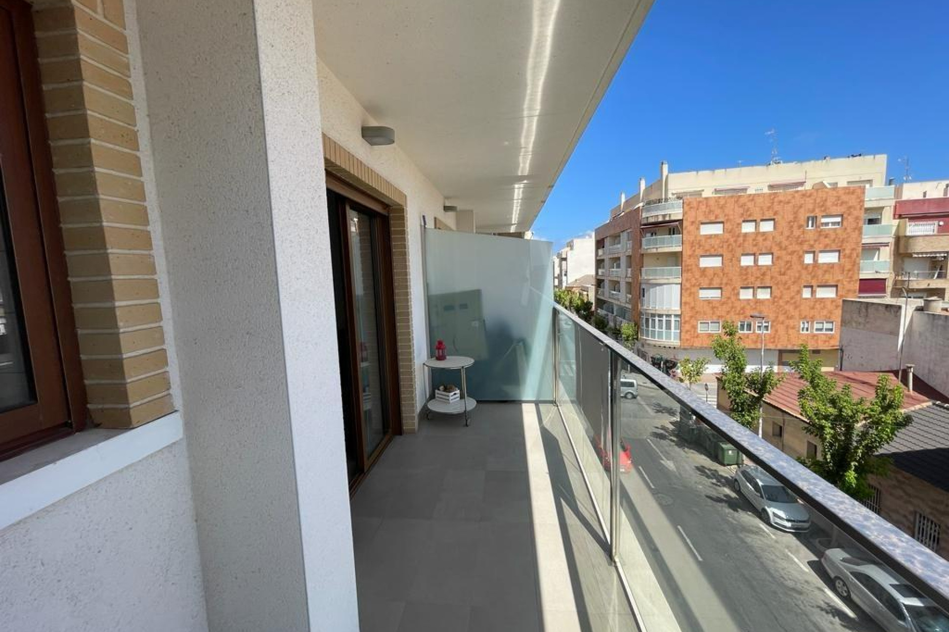 Herverkoop - Appartement  - Torrevieja - Centro