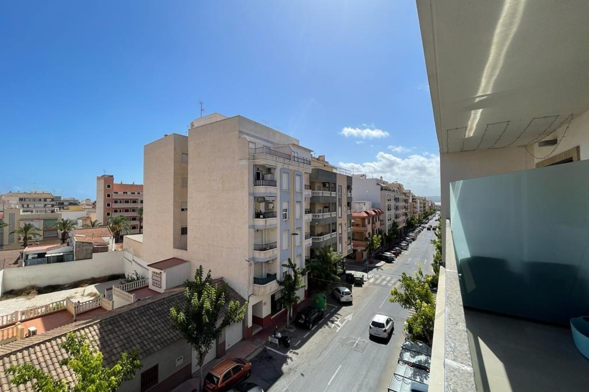 Herverkoop - Appartement  - Torrevieja - Centro