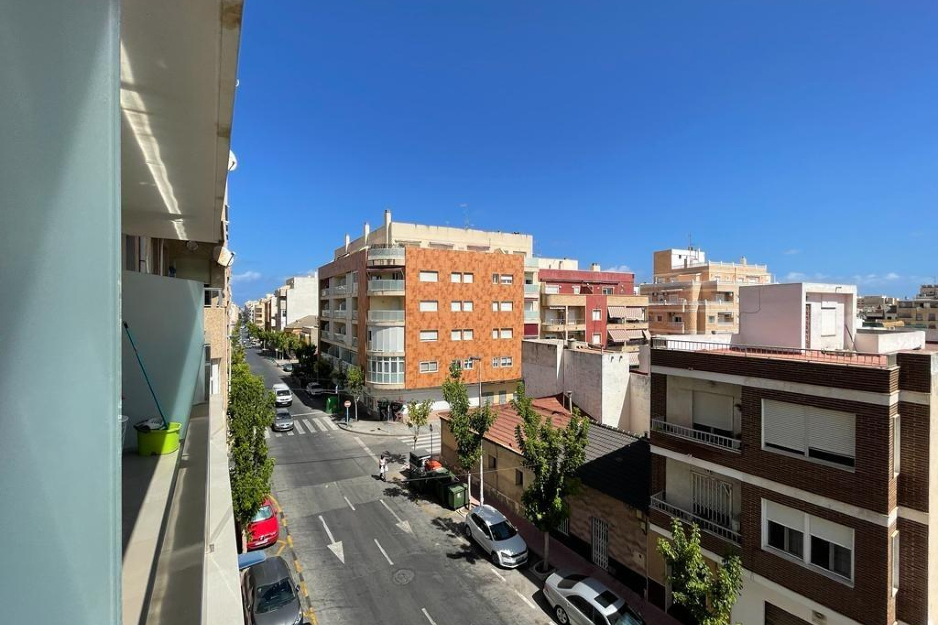 Herverkoop - Appartement  - Torrevieja - Centro