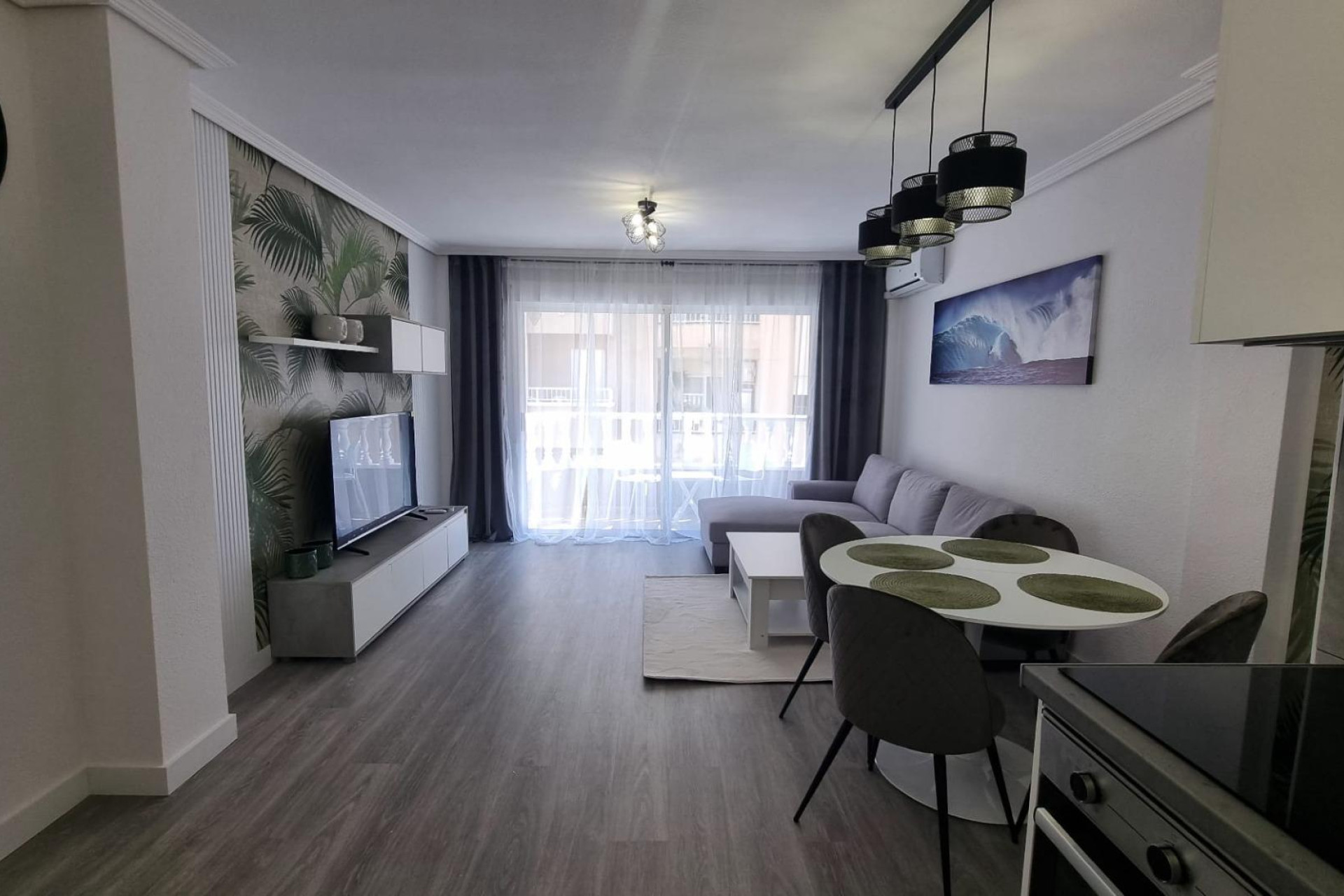 Herverkoop - Appartement  - Torrevieja - Centro