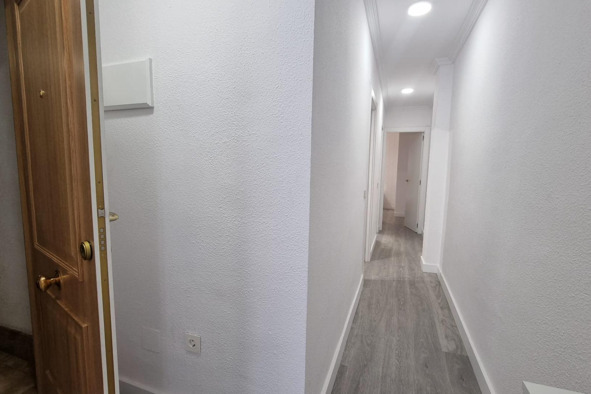 Herverkoop - Appartement  - Torrevieja - Centro