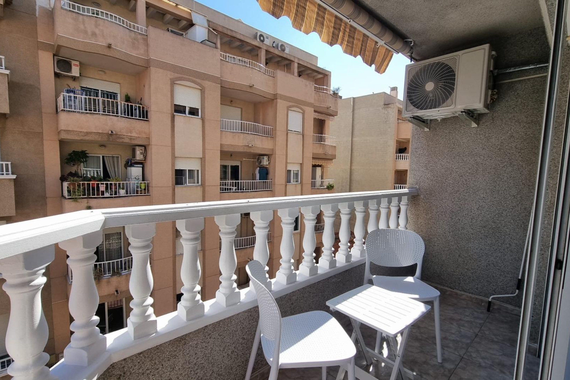 Herverkoop - Appartement  - Torrevieja - Centro