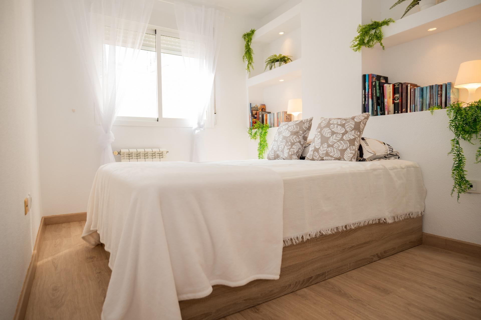 Herverkoop - Appartement  - Torrevieja - Centro