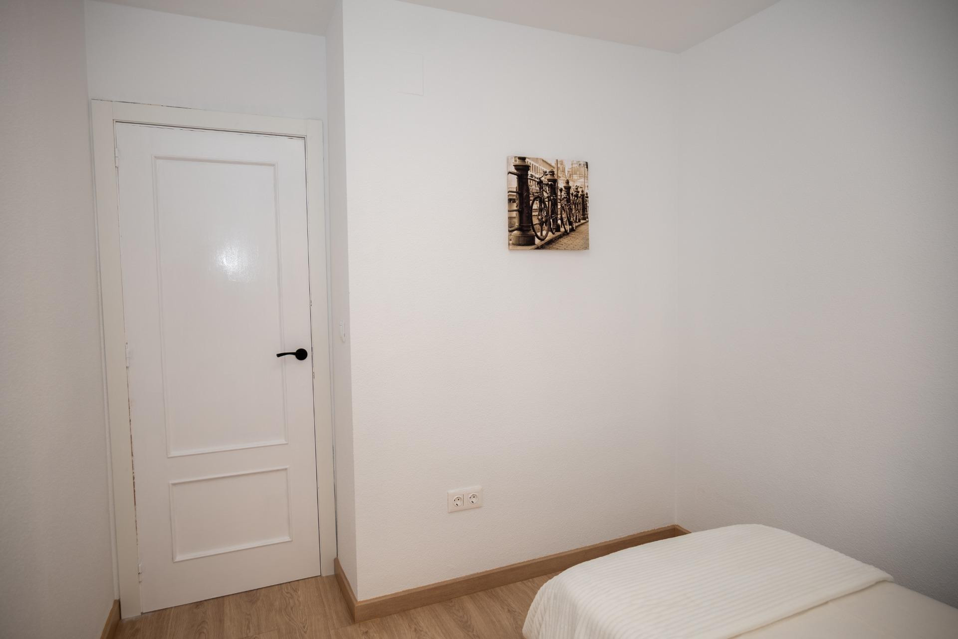 Herverkoop - Appartement  - Torrevieja - Centro