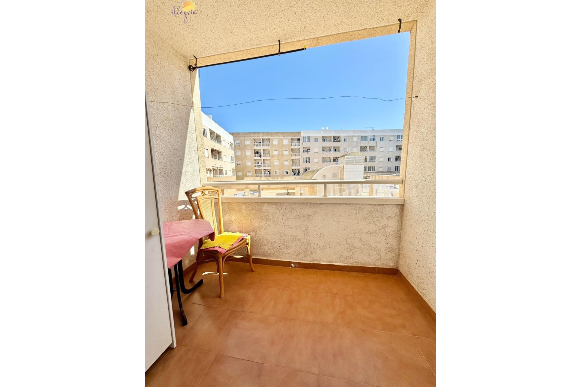 Herverkoop - Appartement  - Torrevieja - Centro