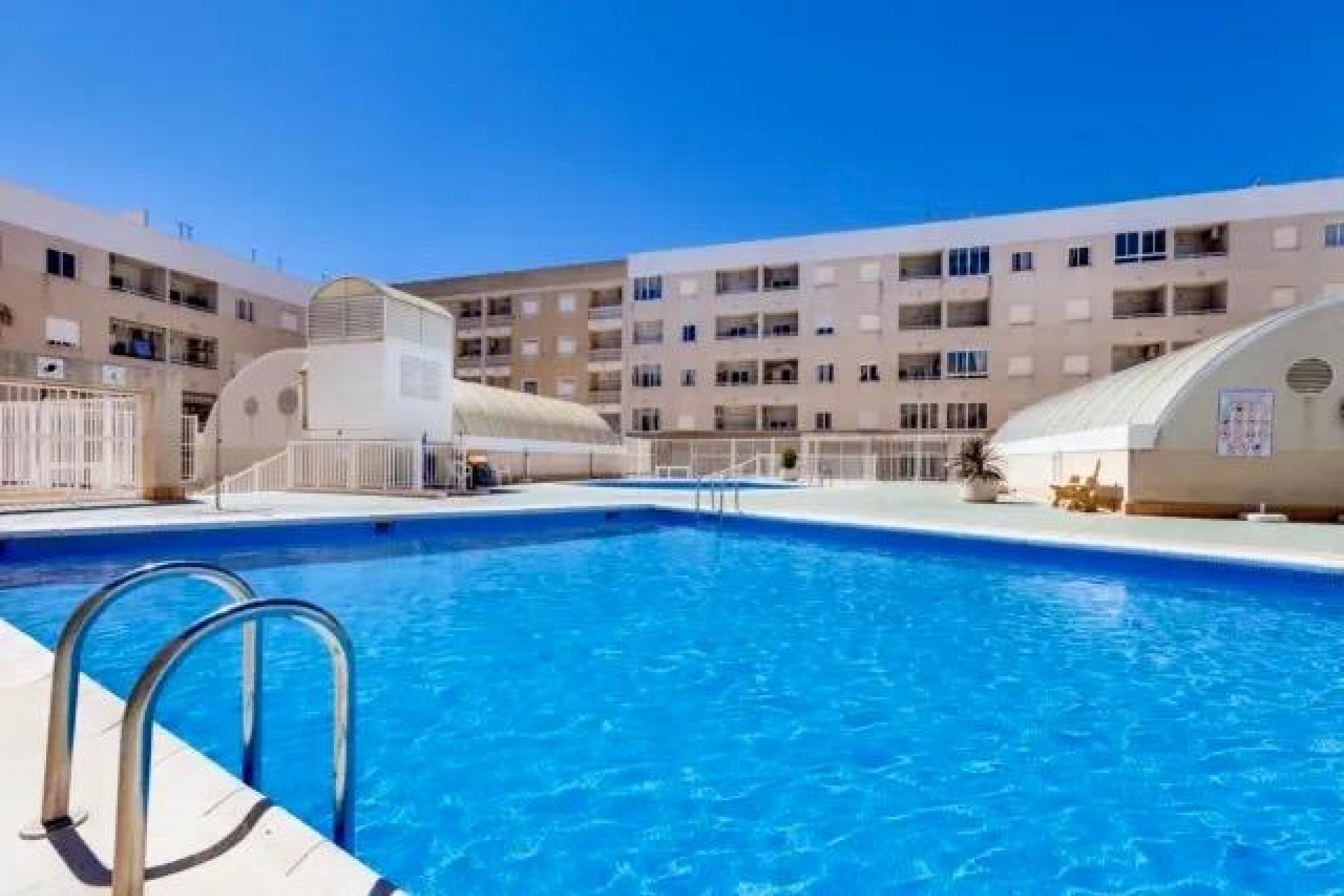 Herverkoop - Appartement  - Torrevieja - Centro