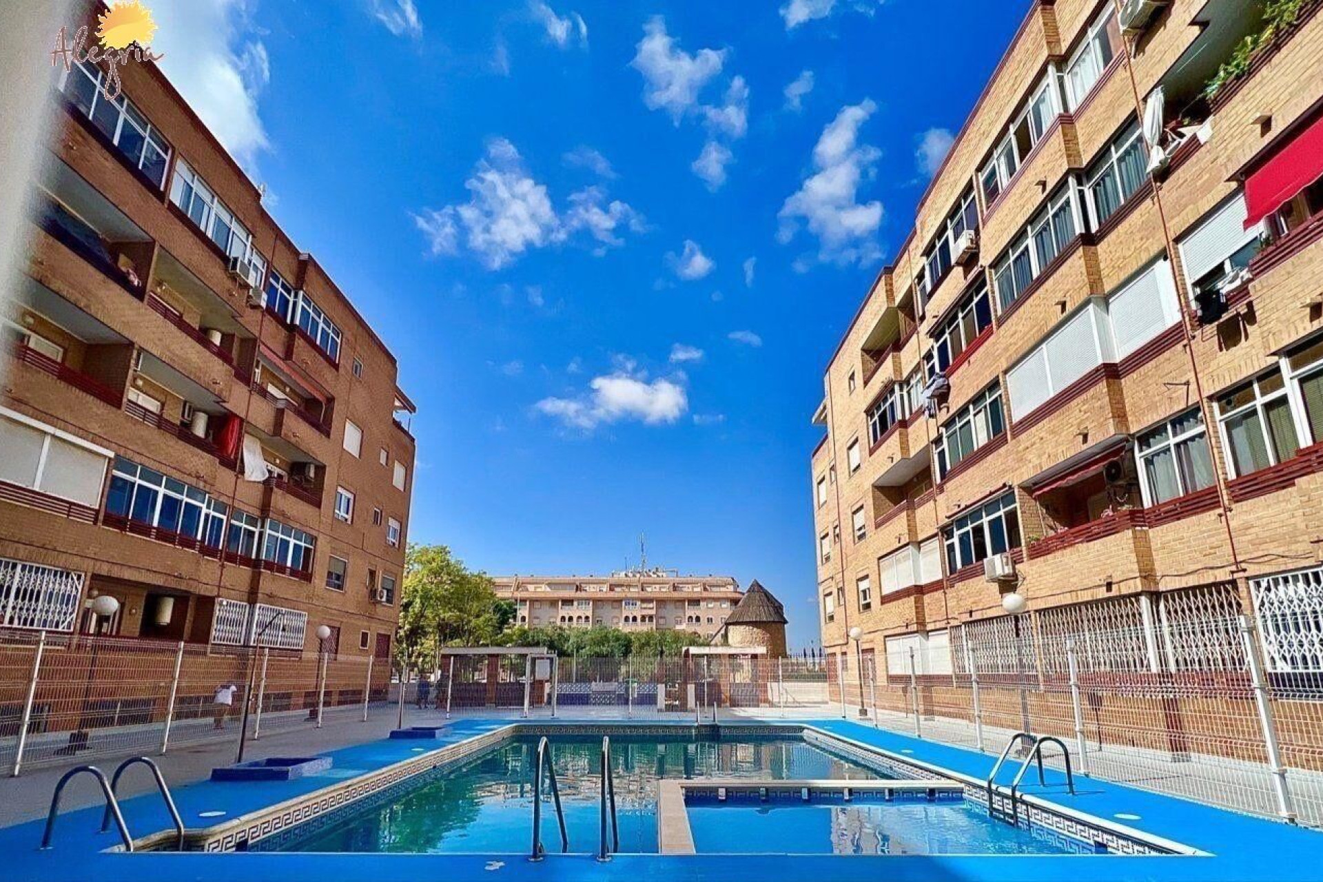 Herverkoop - Appartement  - Torrevieja - Centro