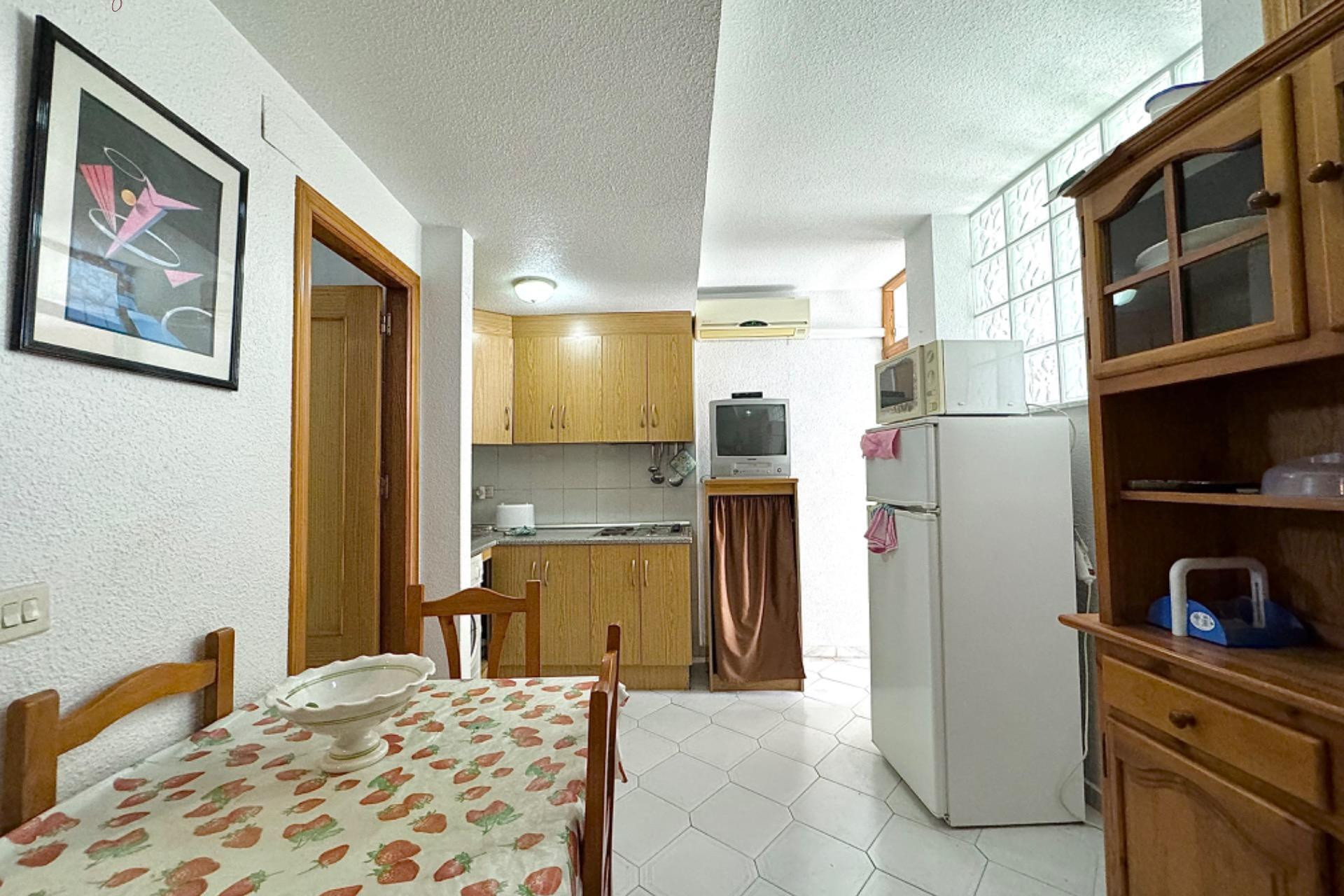 Herverkoop - Appartement  - Torrevieja - Centro