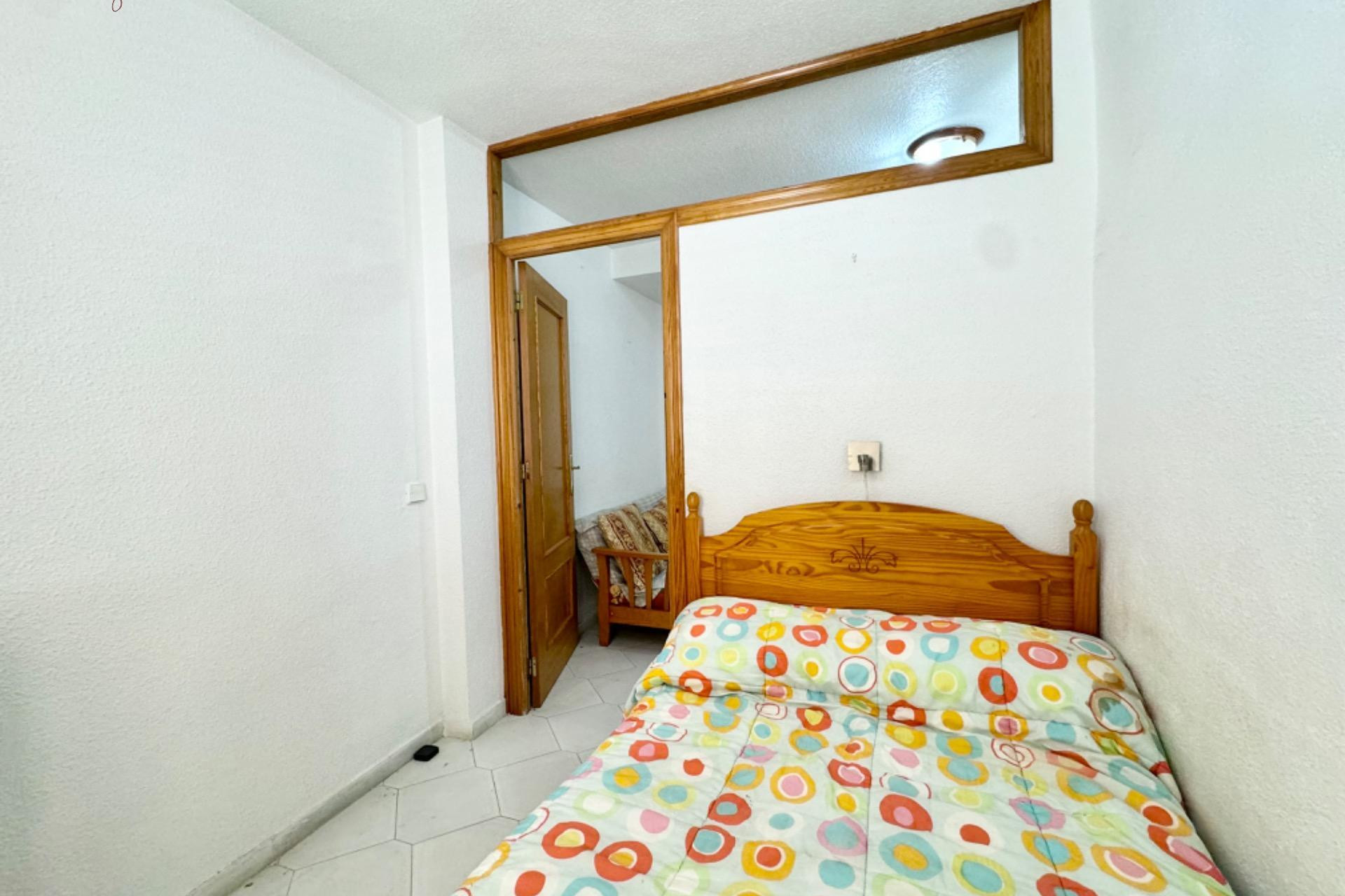 Herverkoop - Appartement  - Torrevieja - Centro