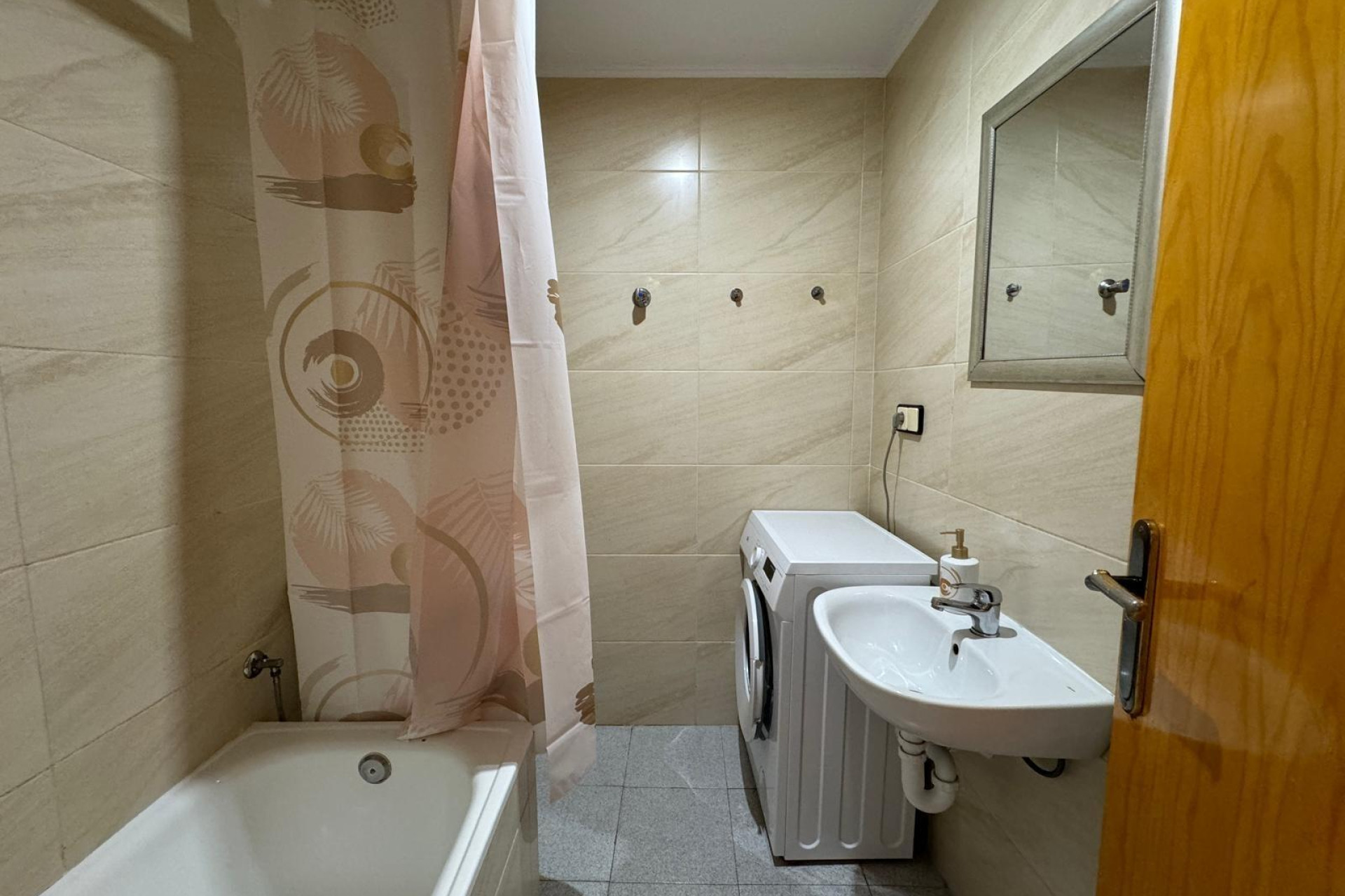 Herverkoop - Appartement  - Torrevieja - Centro