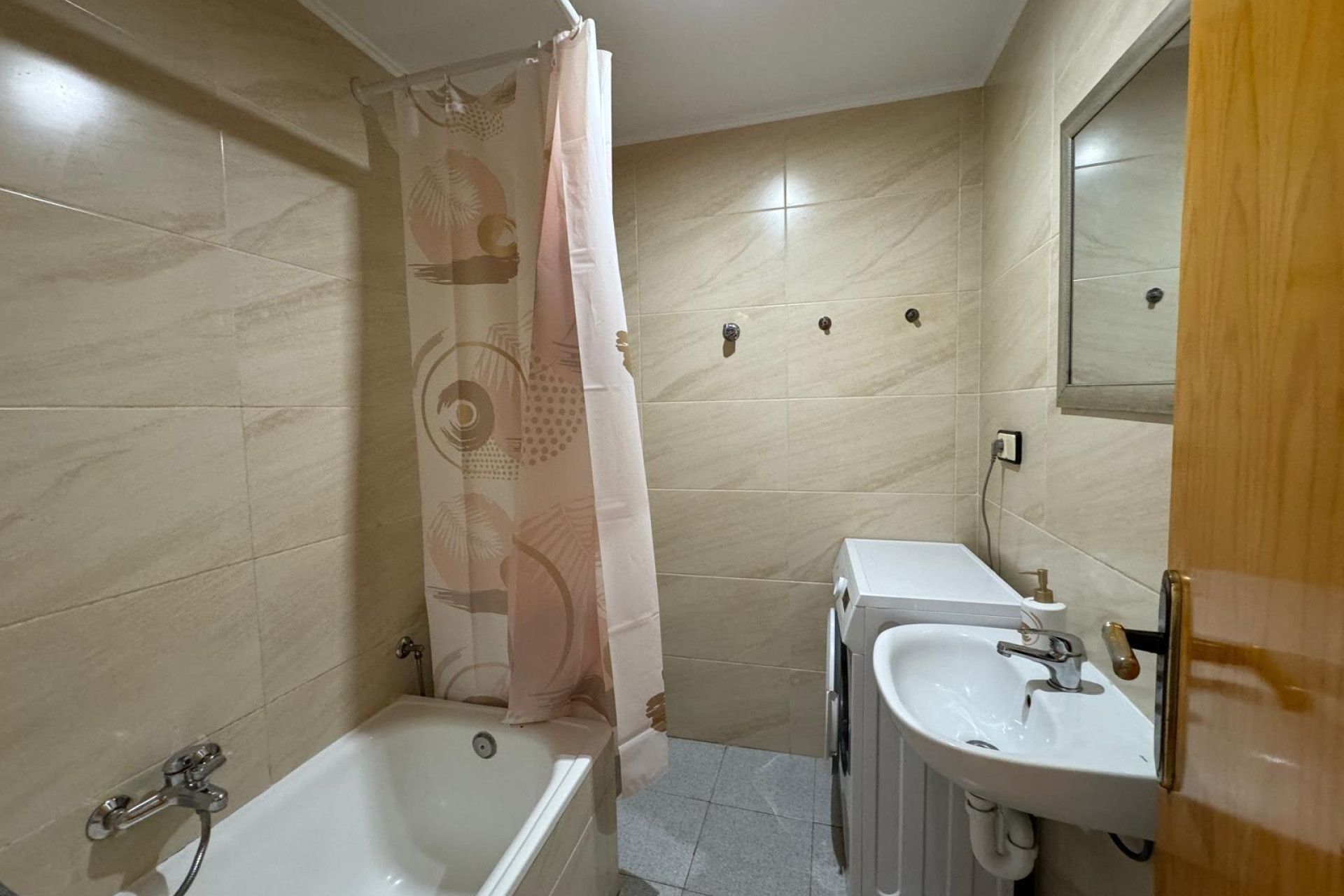 Herverkoop - Appartement  - Torrevieja - Centro