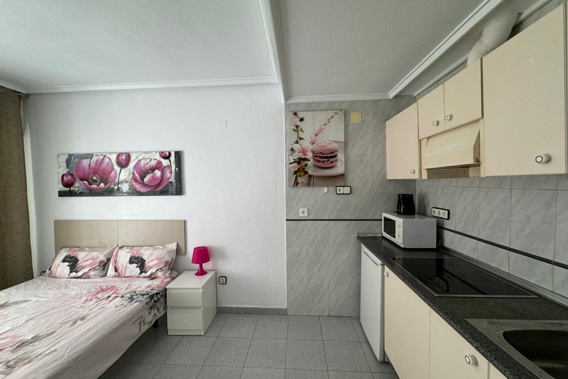 Herverkoop - Appartement  - Torrevieja - Centro