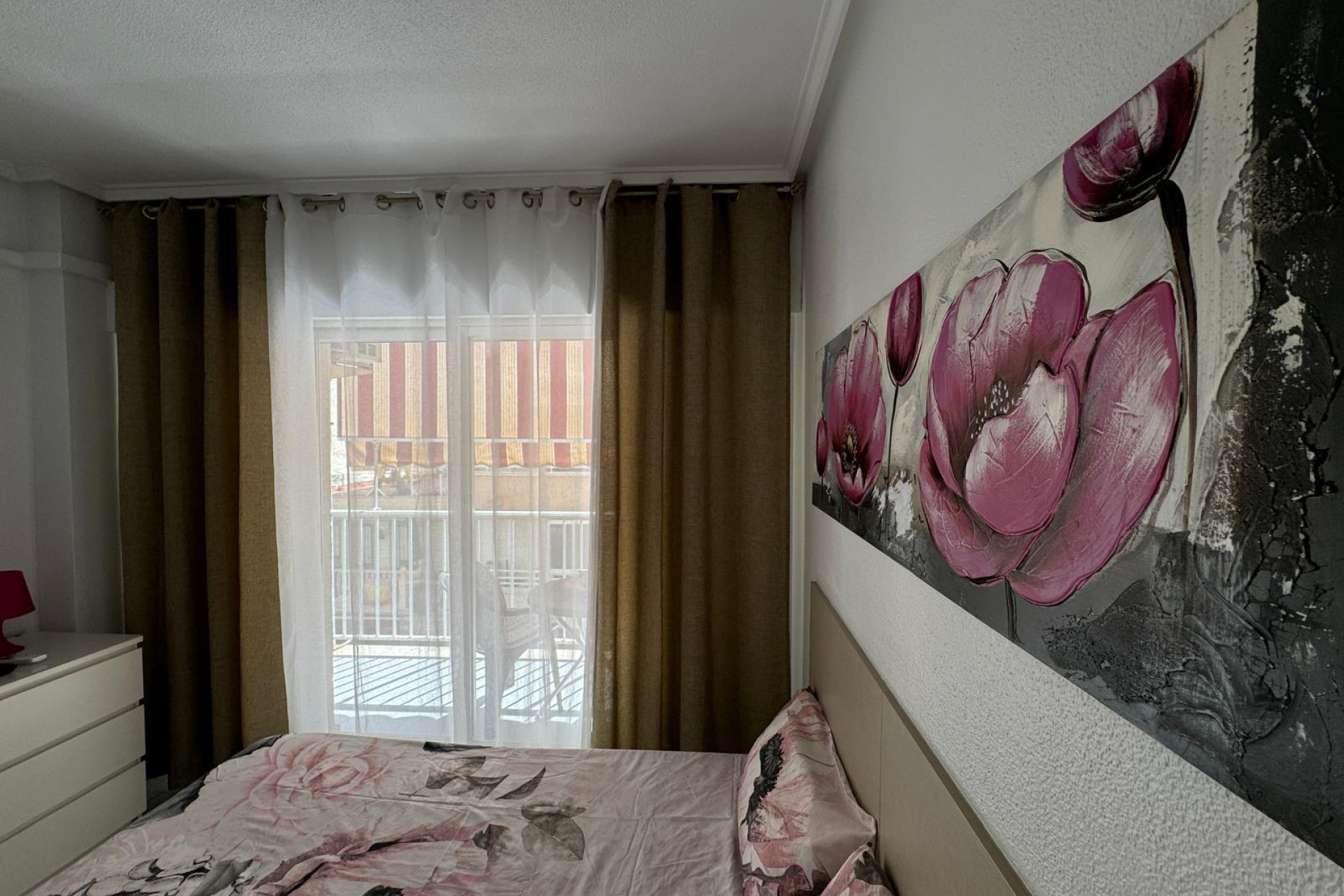 Herverkoop - Appartement  - Torrevieja - Centro