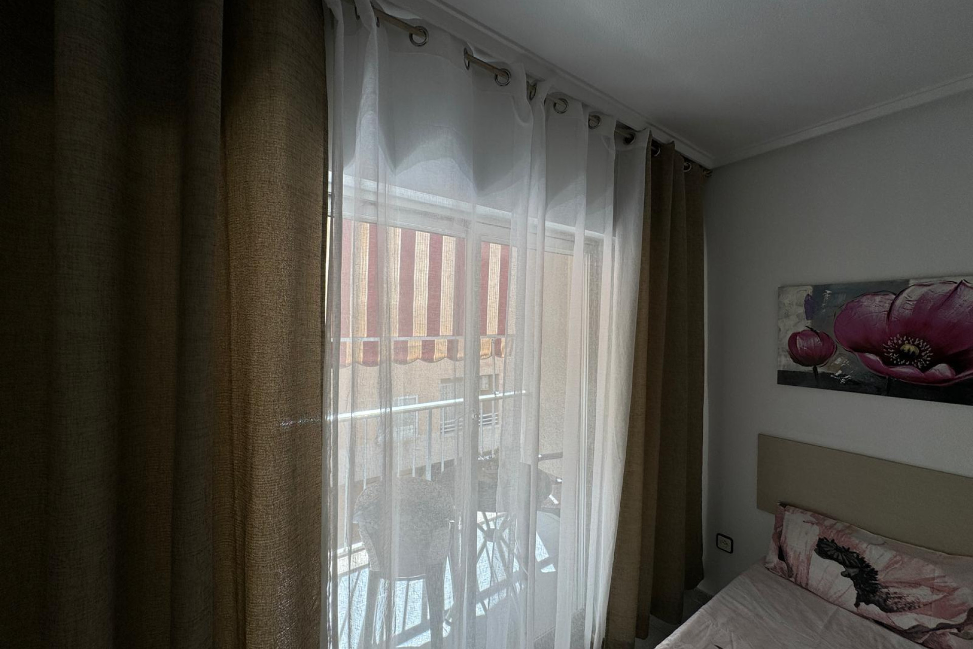 Herverkoop - Appartement  - Torrevieja - Centro