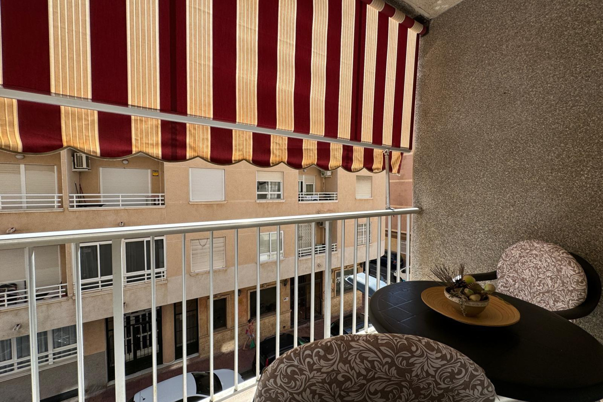 Herverkoop - Appartement  - Torrevieja - Centro