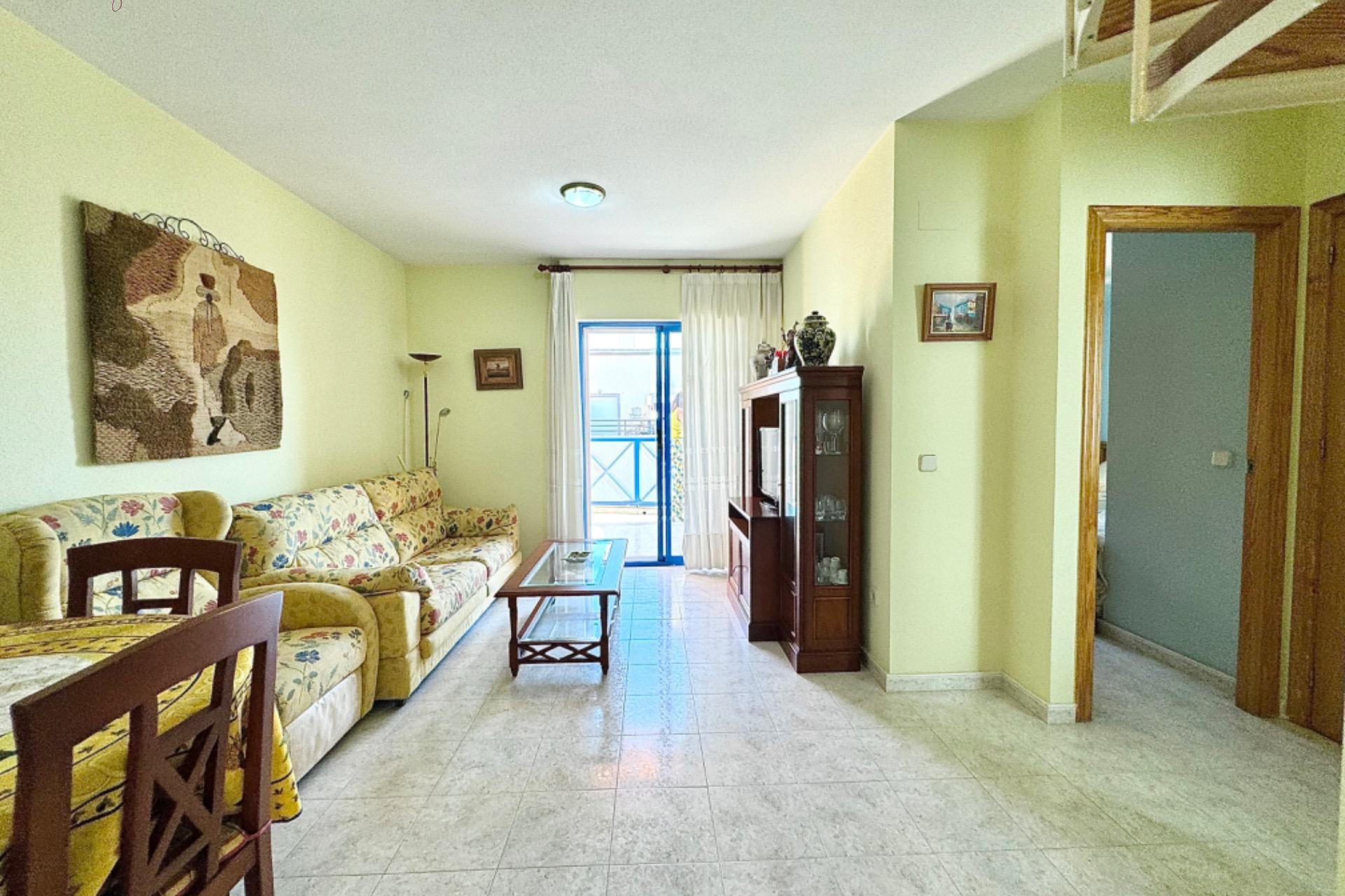 Herverkoop - Appartement  - Torrevieja - Centro