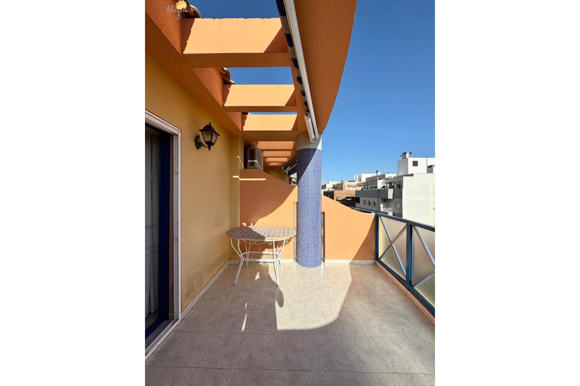 Herverkoop - Appartement  - Torrevieja - Centro