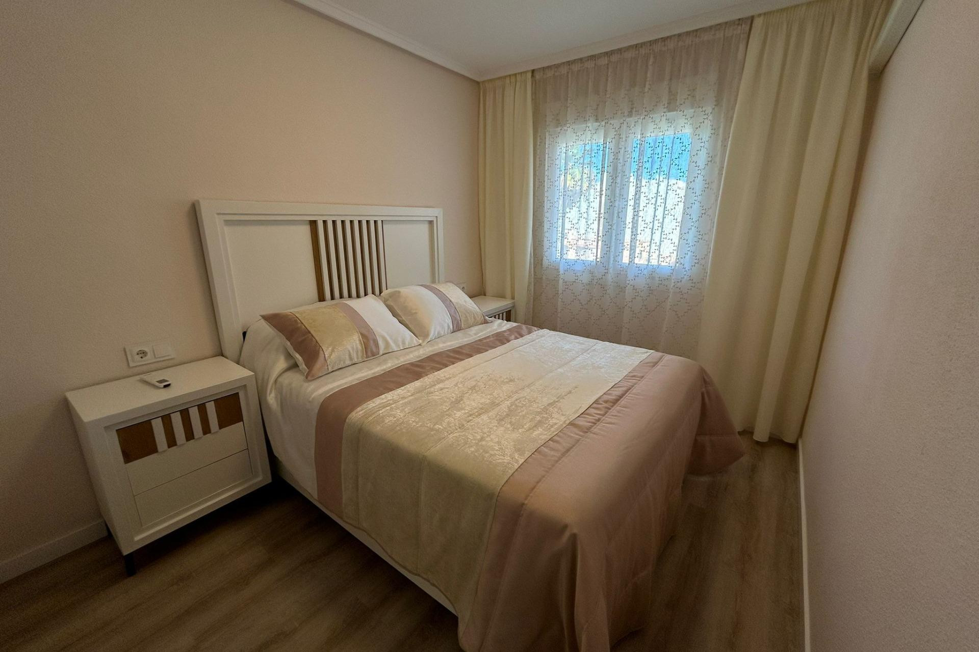 Herverkoop - Appartement  - Torrevieja - Centro