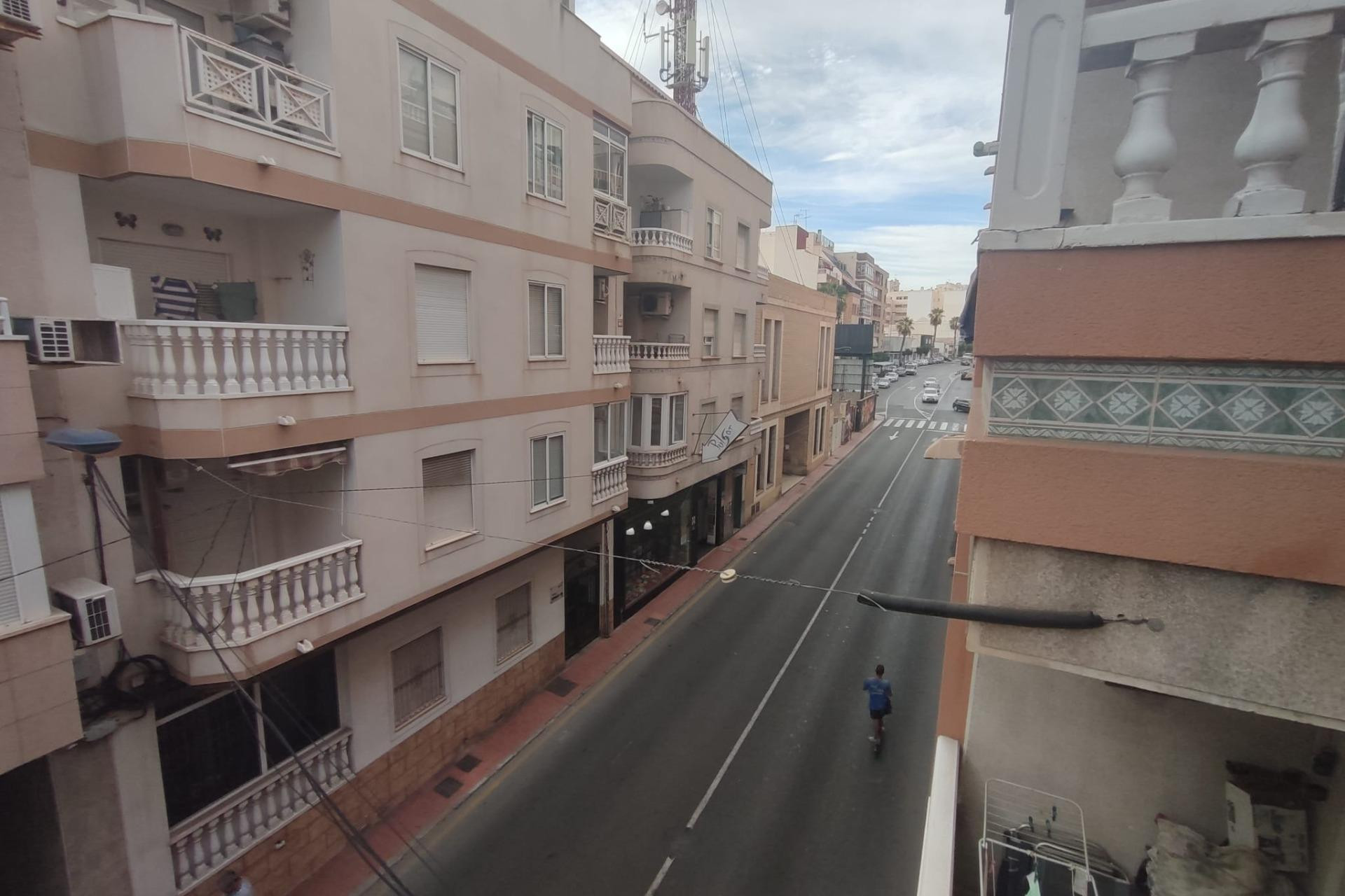 Herverkoop - Appartement  - Torrevieja - Centro