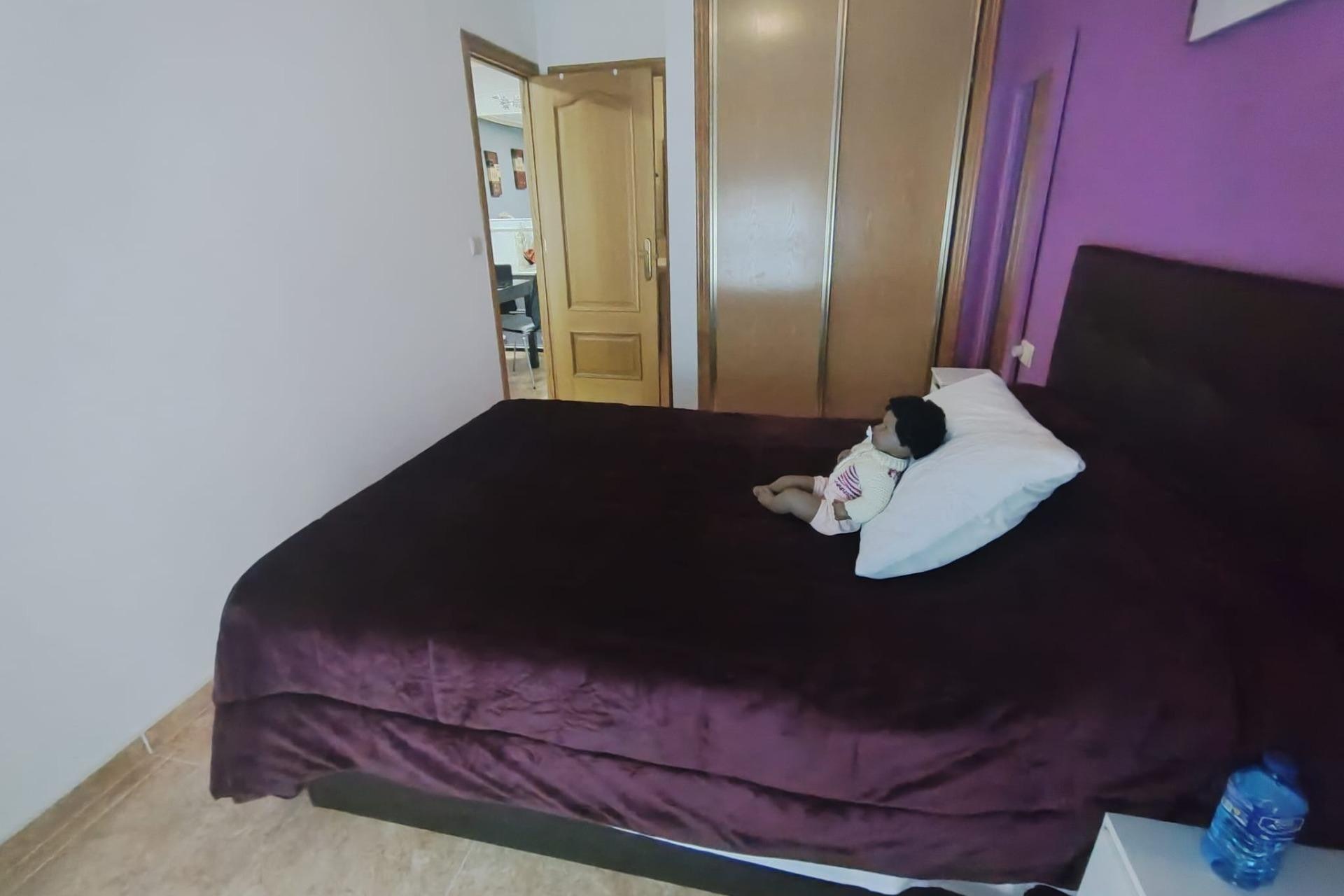 Herverkoop - Appartement  - Torrevieja - Centro