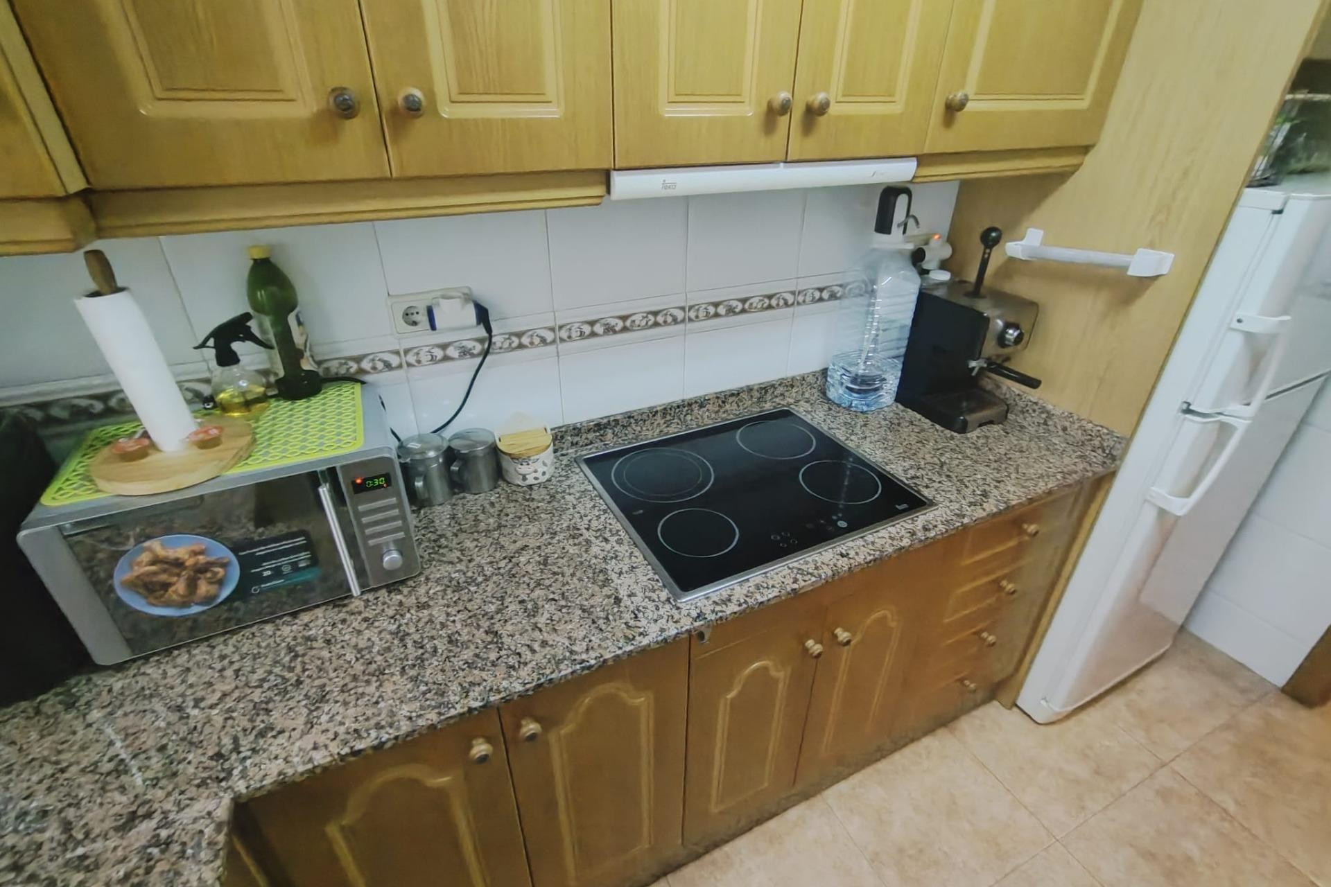 Herverkoop - Appartement  - Torrevieja - Centro