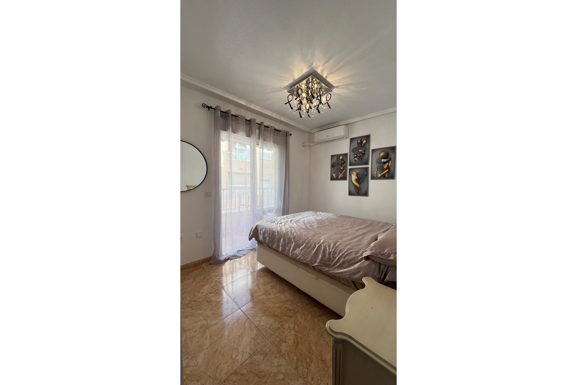 Herverkoop - Appartement  - Torrevieja - Centro