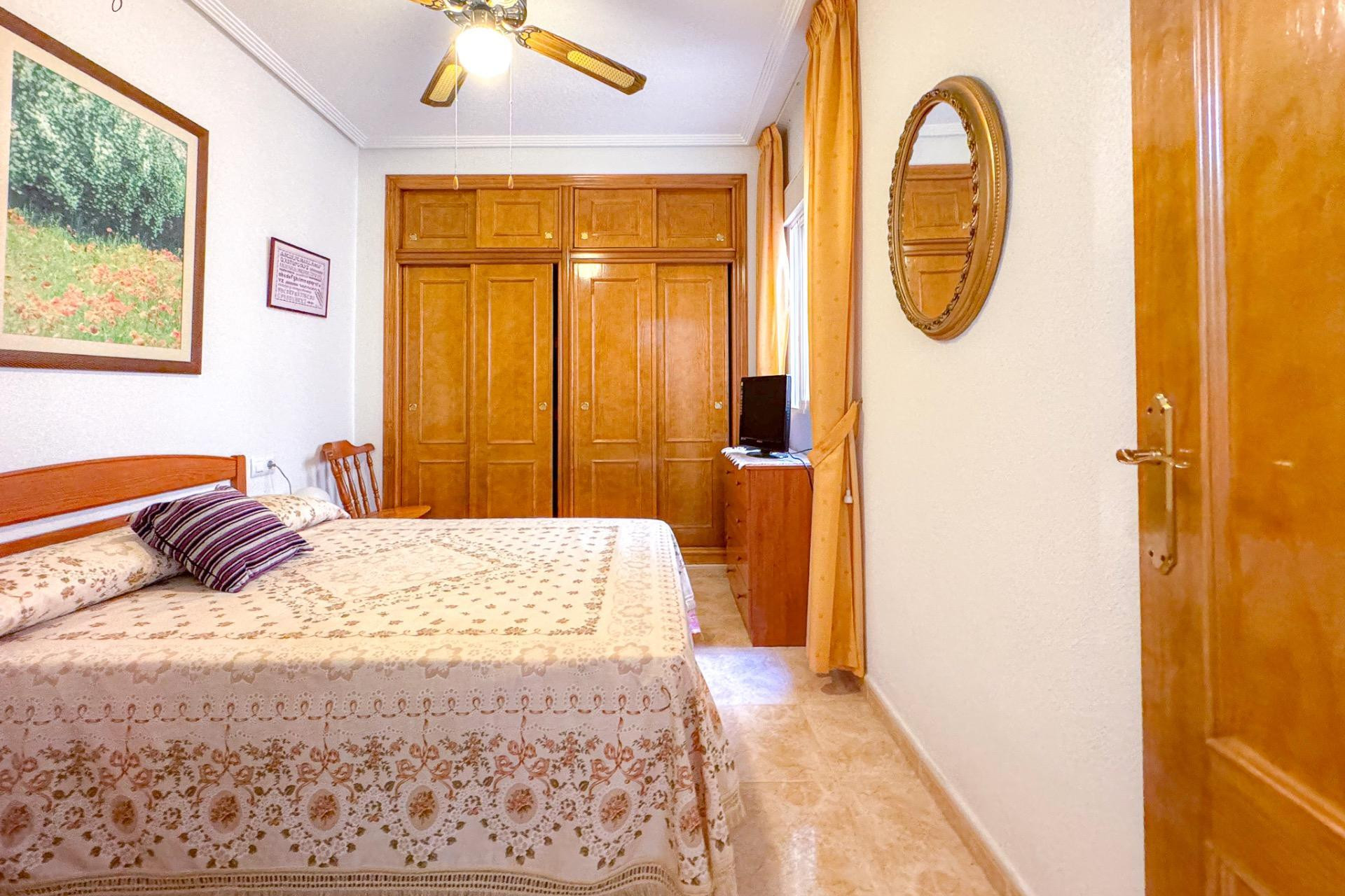 Herverkoop - Appartement  - Torrevieja - Centro