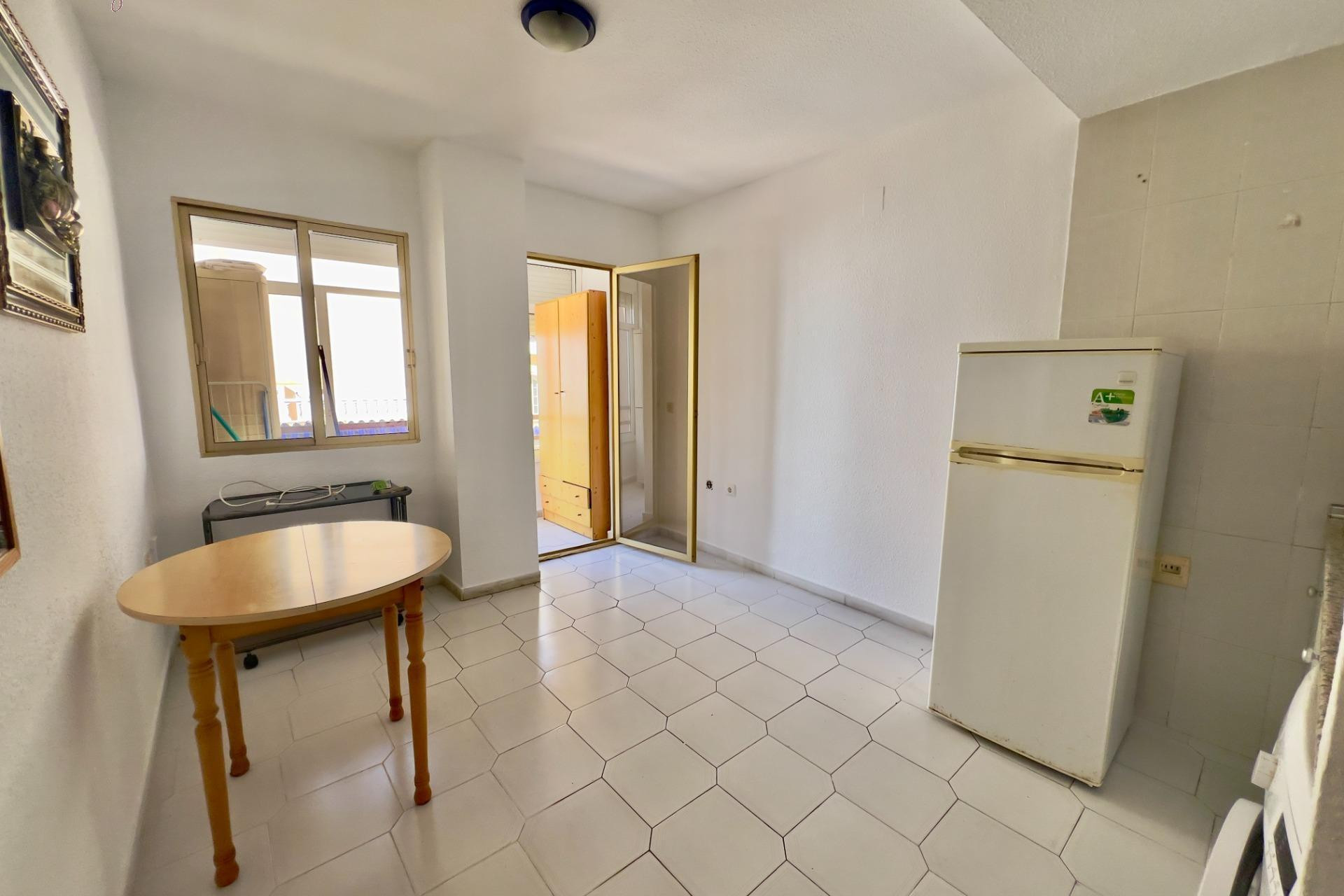 Herverkoop - Appartement  - Torrevieja - Centro