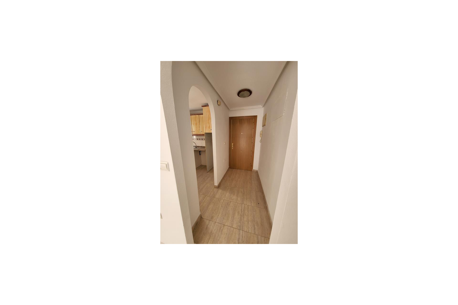 Herverkoop - Appartement  - Torrevieja - Centro