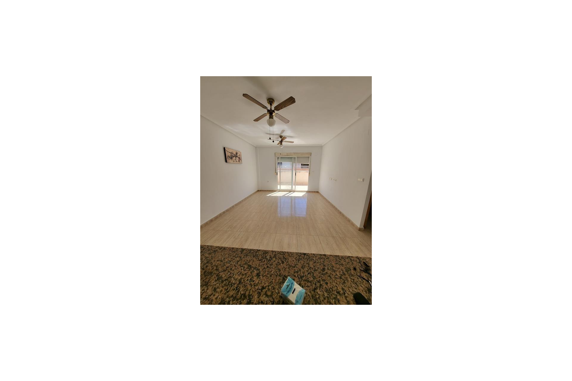 Herverkoop - Appartement  - Torrevieja - Centro