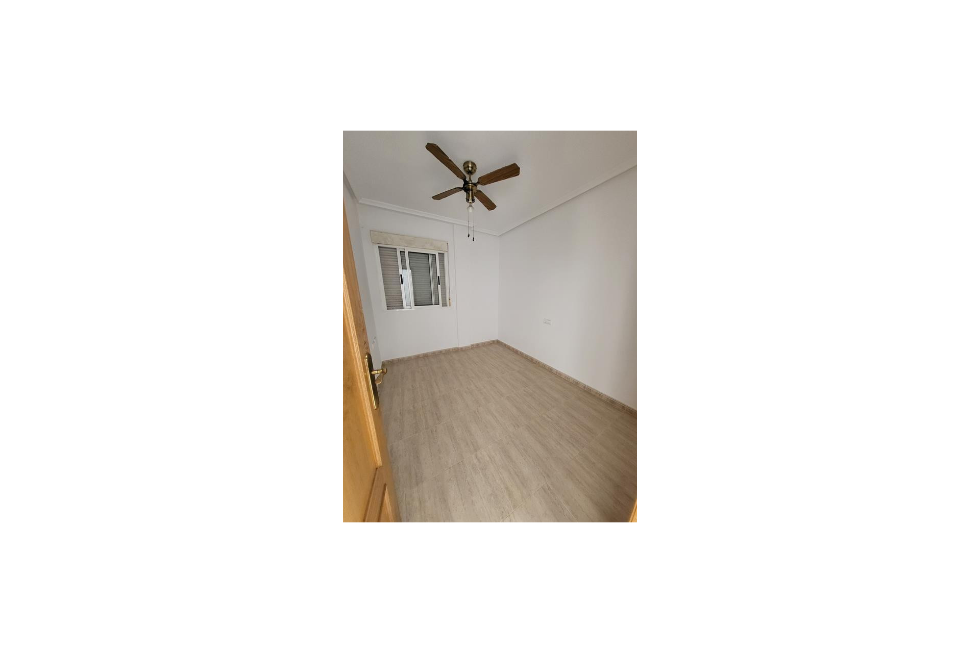 Herverkoop - Appartement  - Torrevieja - Centro