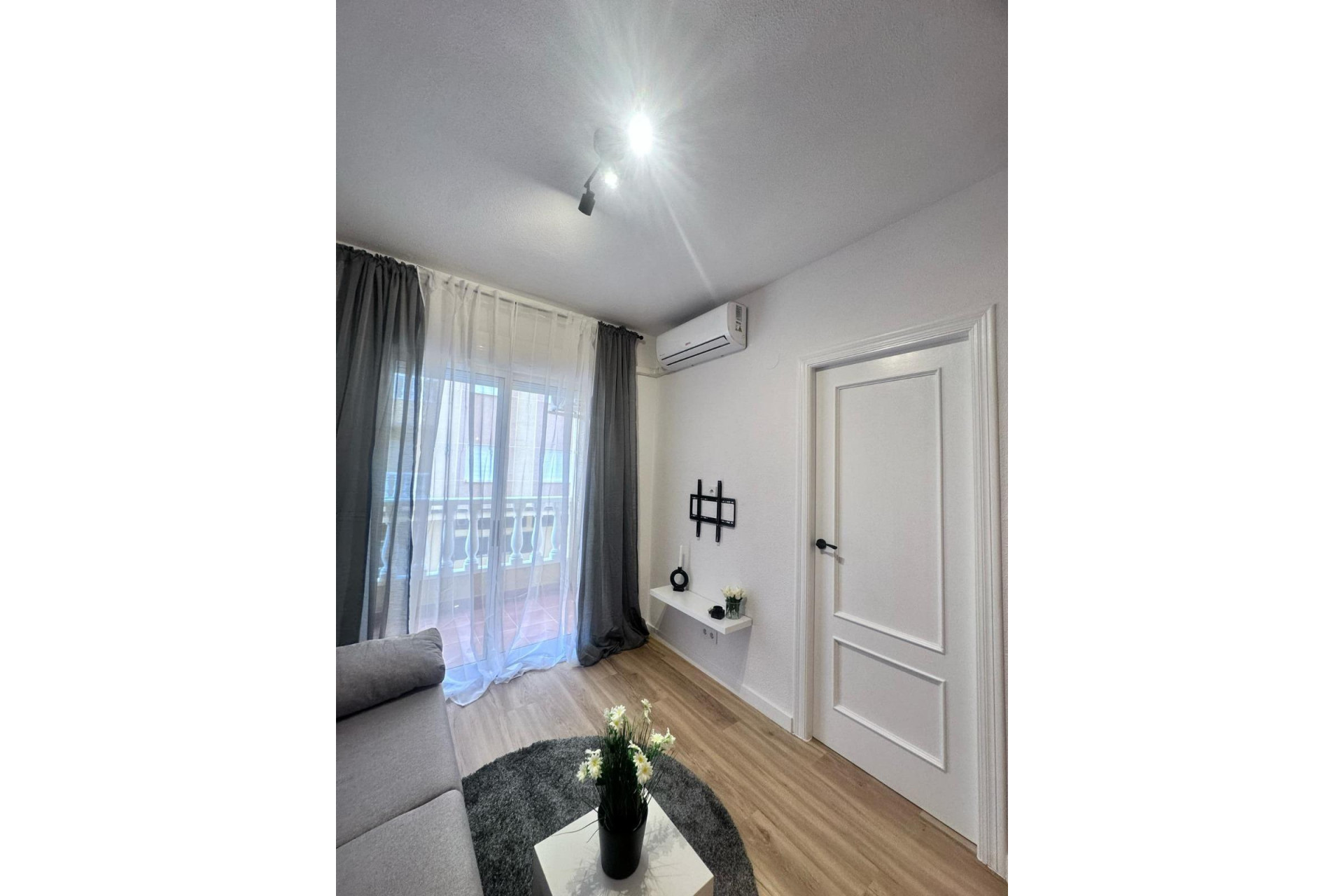 Herverkoop - Appartement  - Torrevieja - Centro