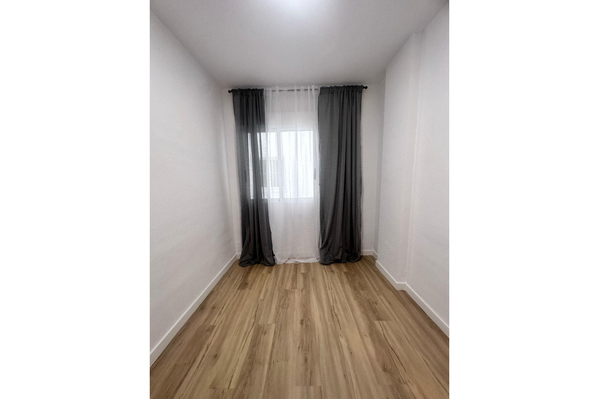 Herverkoop - Appartement  - Torrevieja - Centro