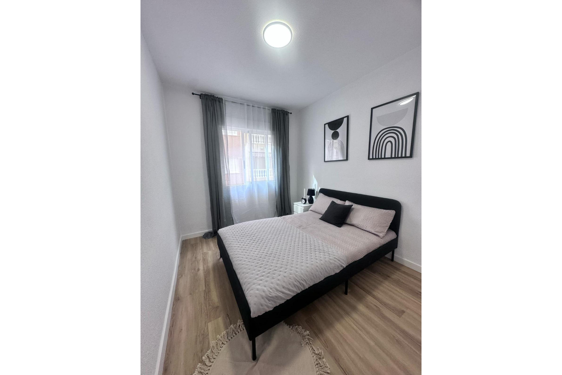 Herverkoop - Appartement  - Torrevieja - Centro