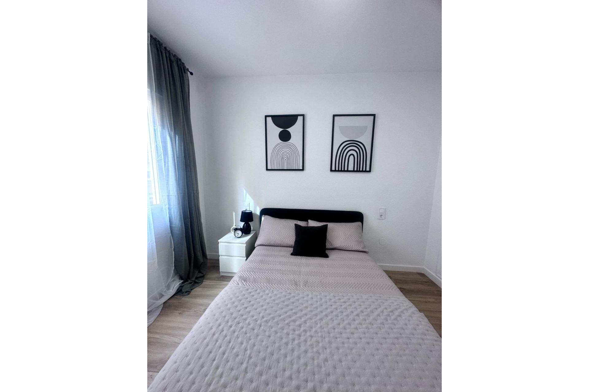 Herverkoop - Appartement  - Torrevieja - Centro