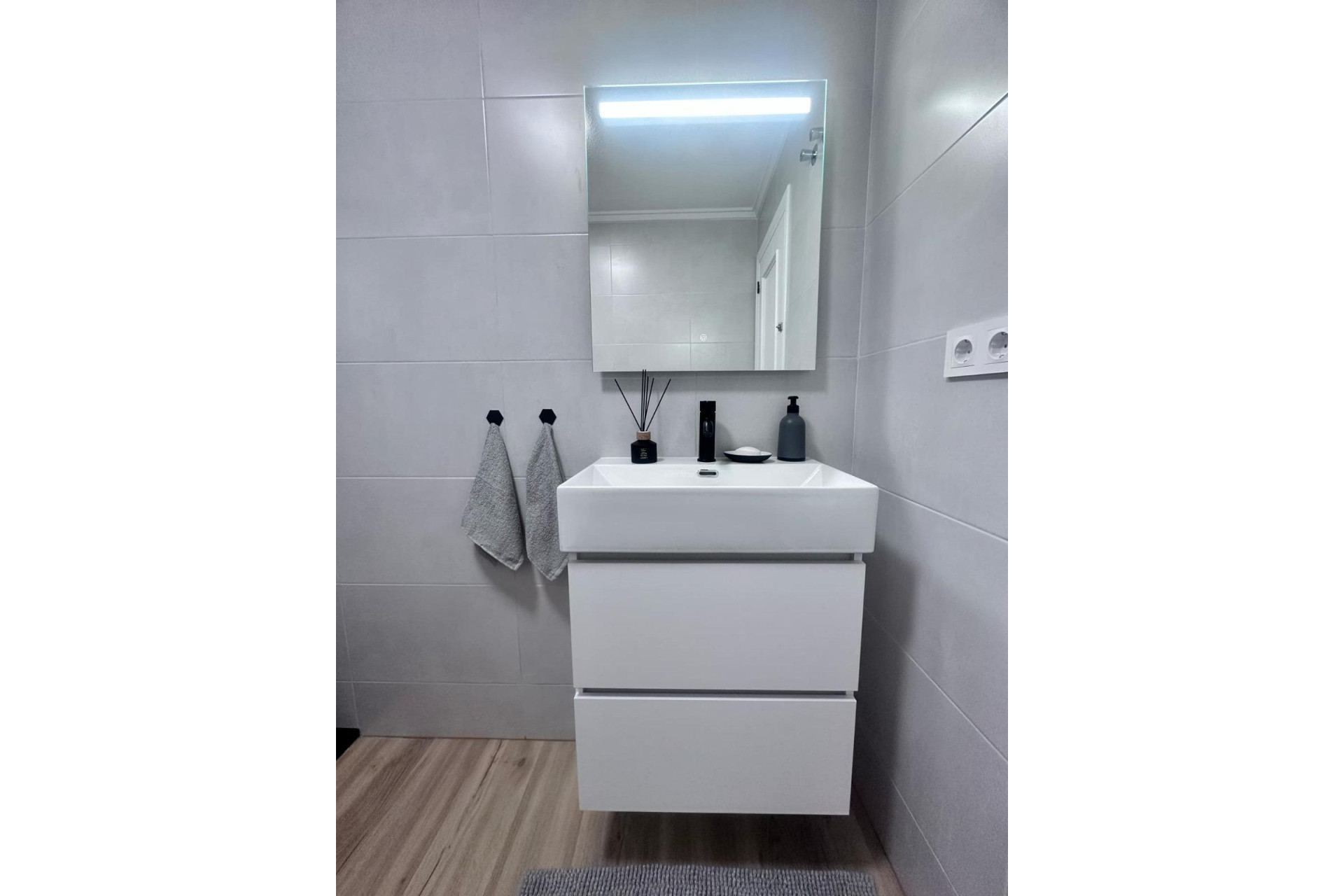 Herverkoop - Appartement  - Torrevieja - Centro