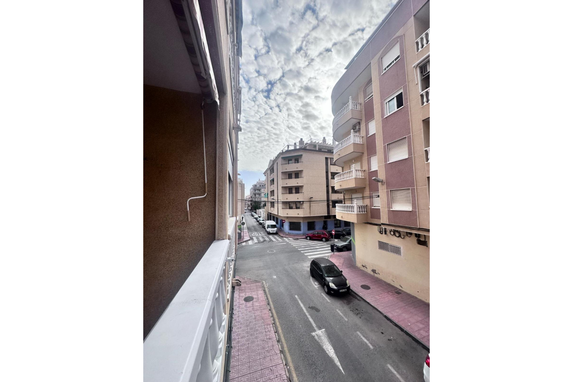 Herverkoop - Appartement  - Torrevieja - Centro