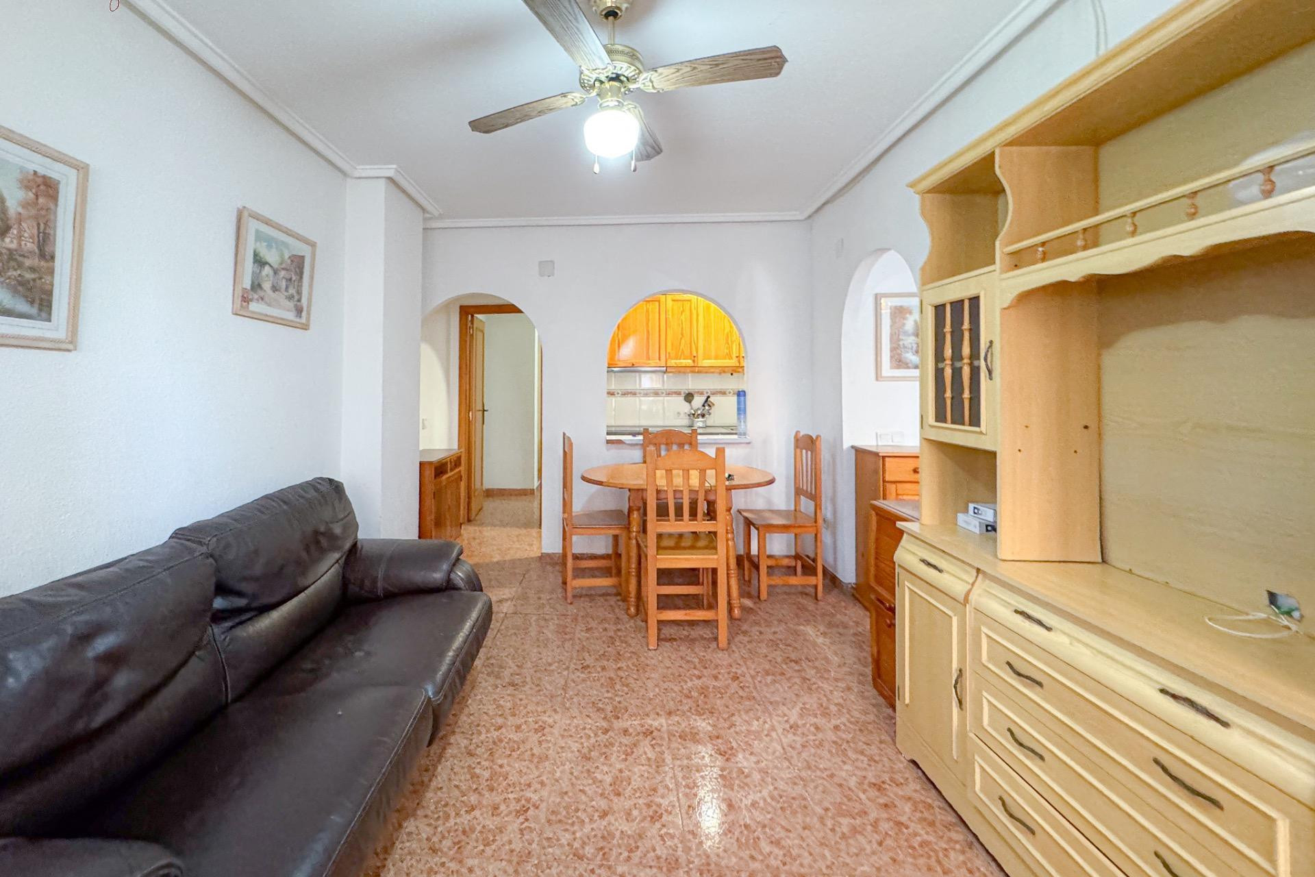 Herverkoop - Appartement  - Torrevieja - Centro