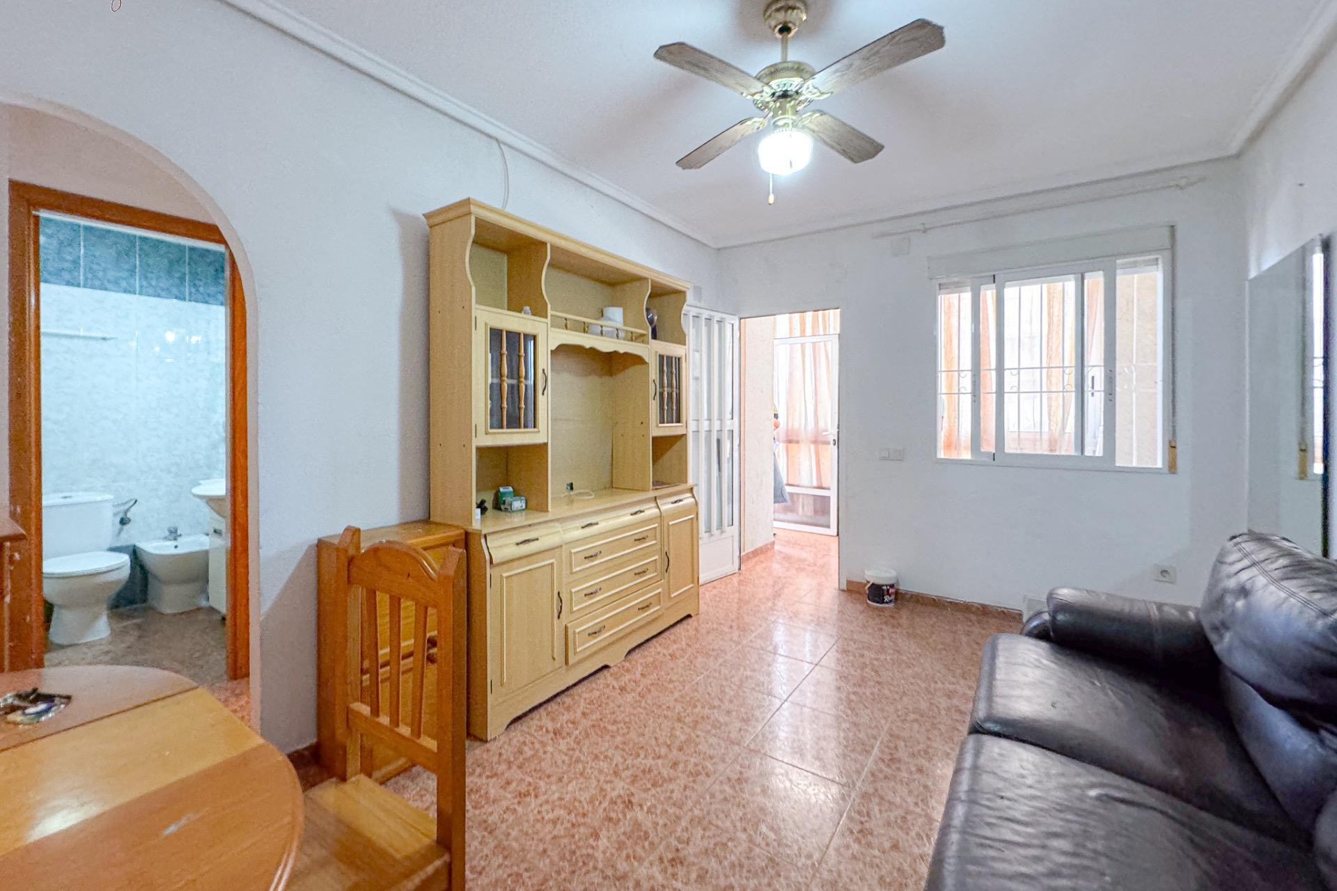 Herverkoop - Appartement  - Torrevieja - Centro