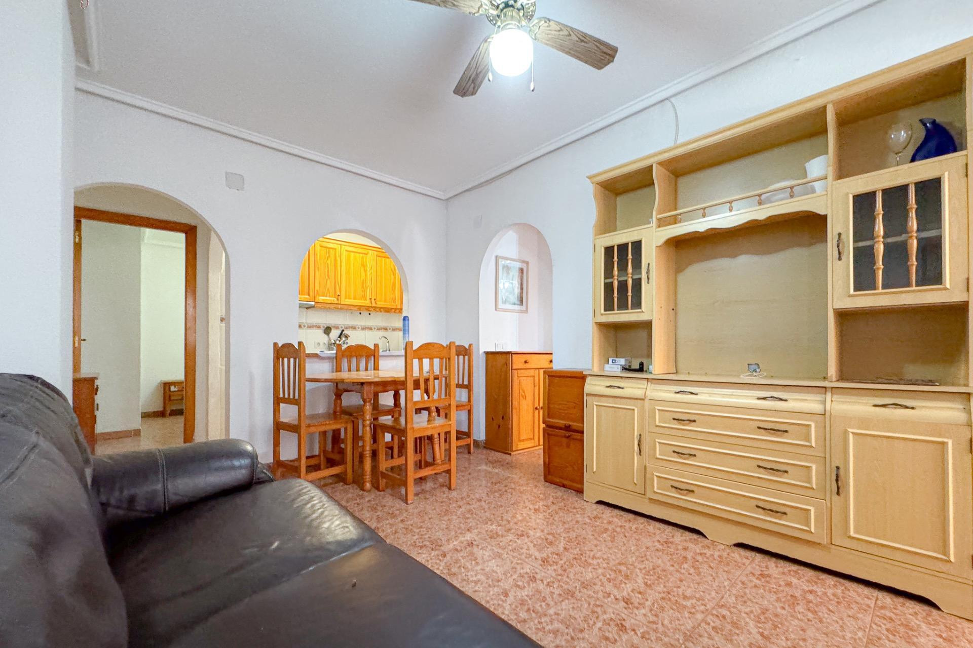 Herverkoop - Appartement  - Torrevieja - Centro