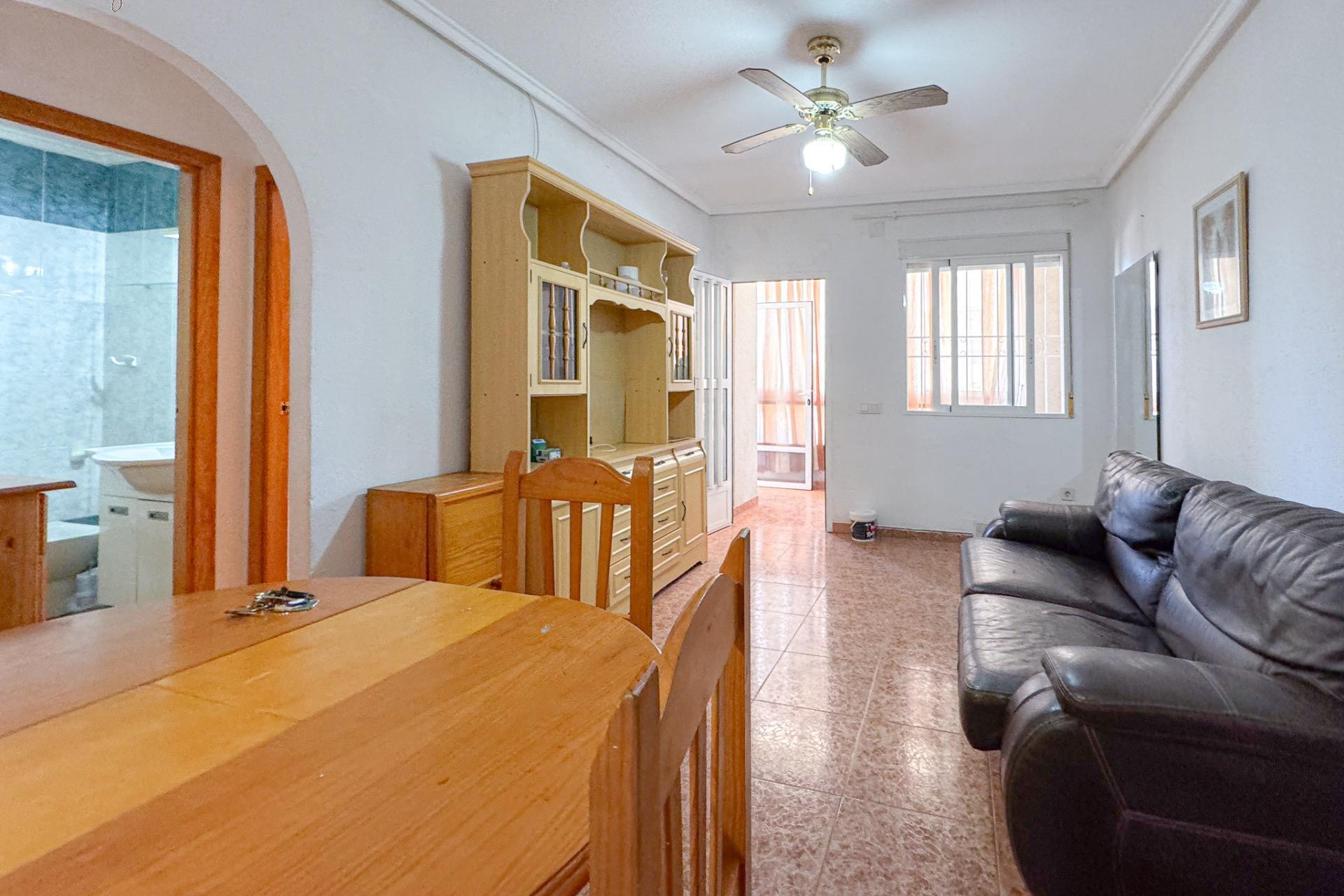 Herverkoop - Appartement  - Torrevieja - Centro