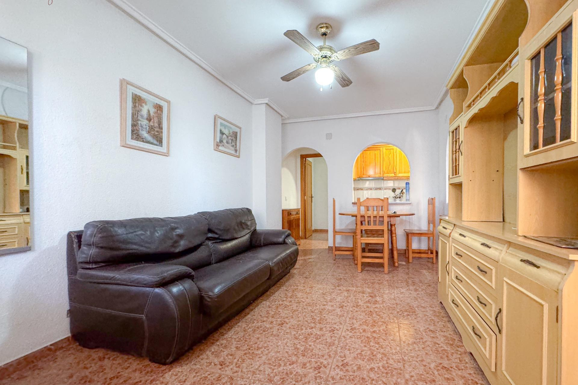 Herverkoop - Appartement  - Torrevieja - Centro