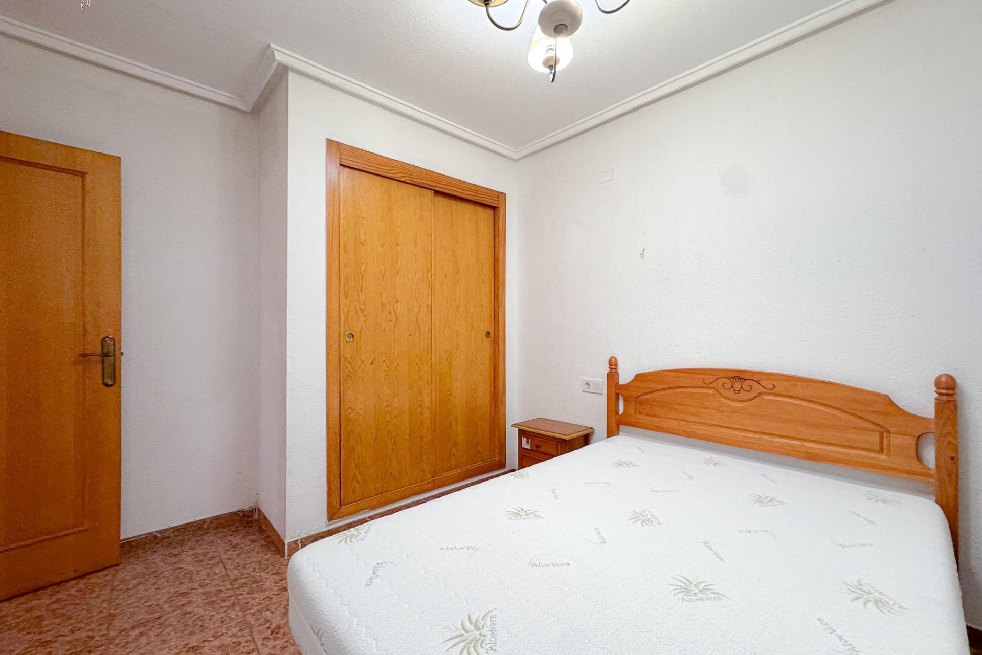 Herverkoop - Appartement  - Torrevieja - Centro