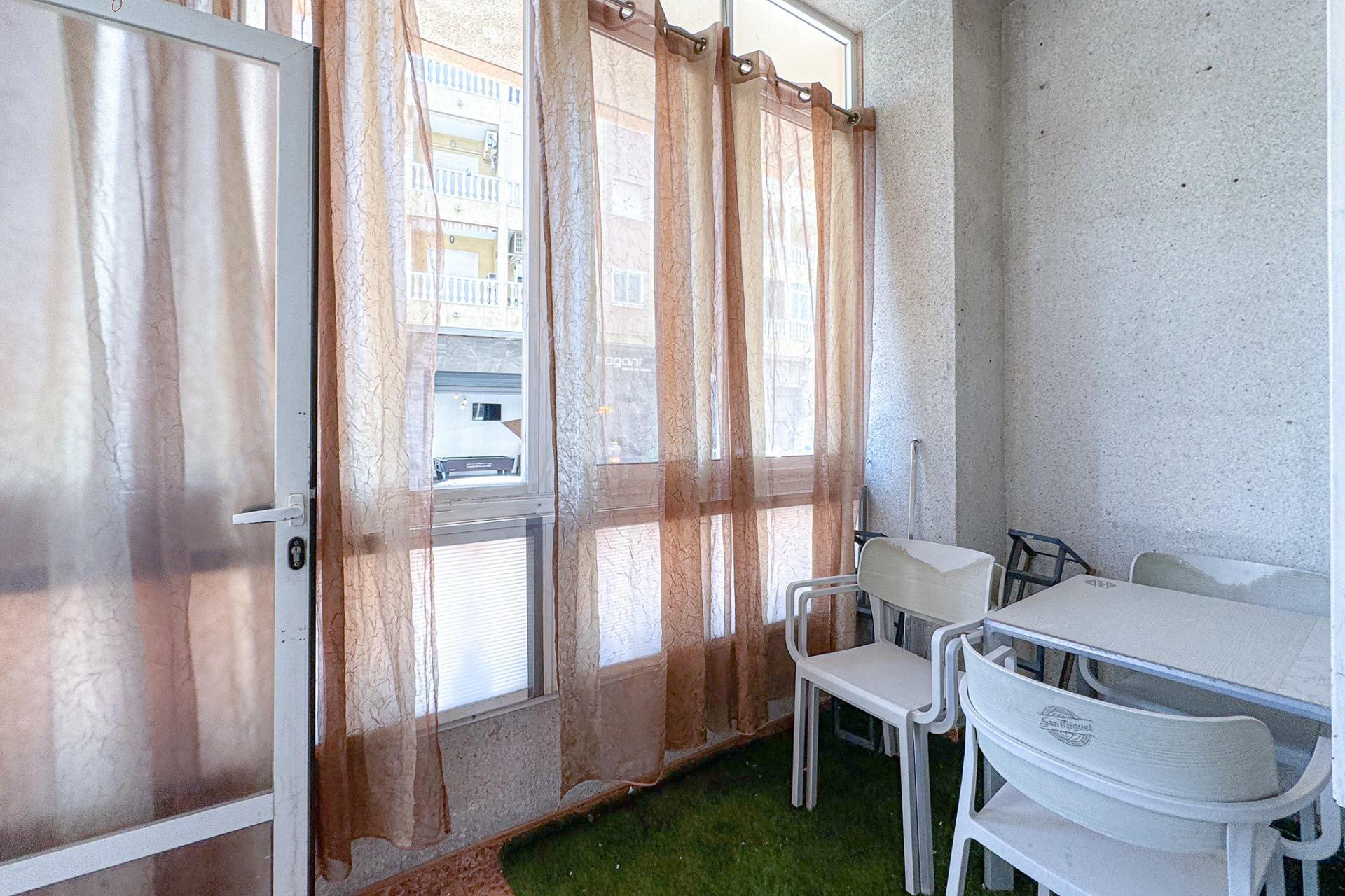 Herverkoop - Appartement  - Torrevieja - Centro