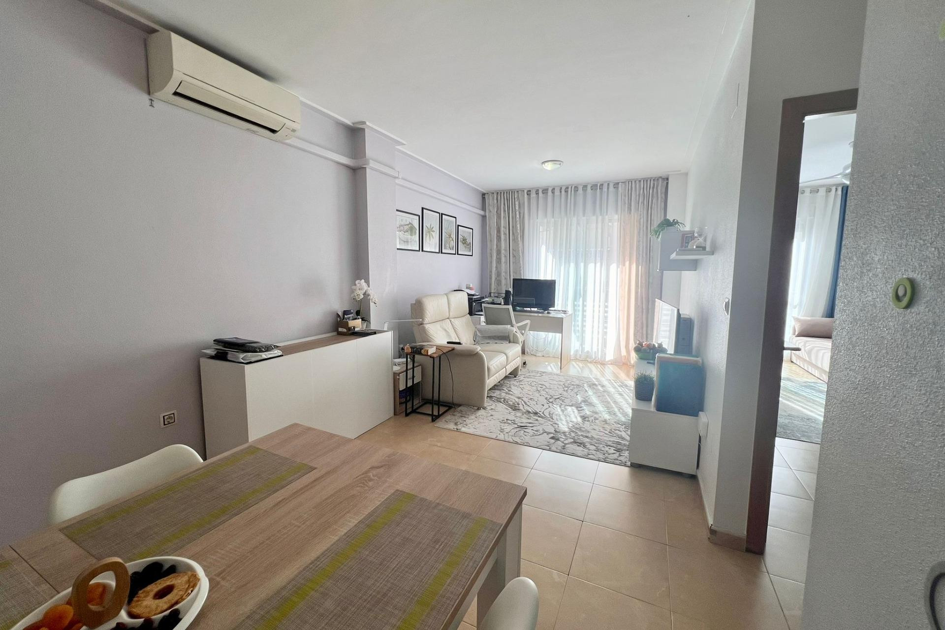 Herverkoop - Appartement  - Torrevieja - Centro