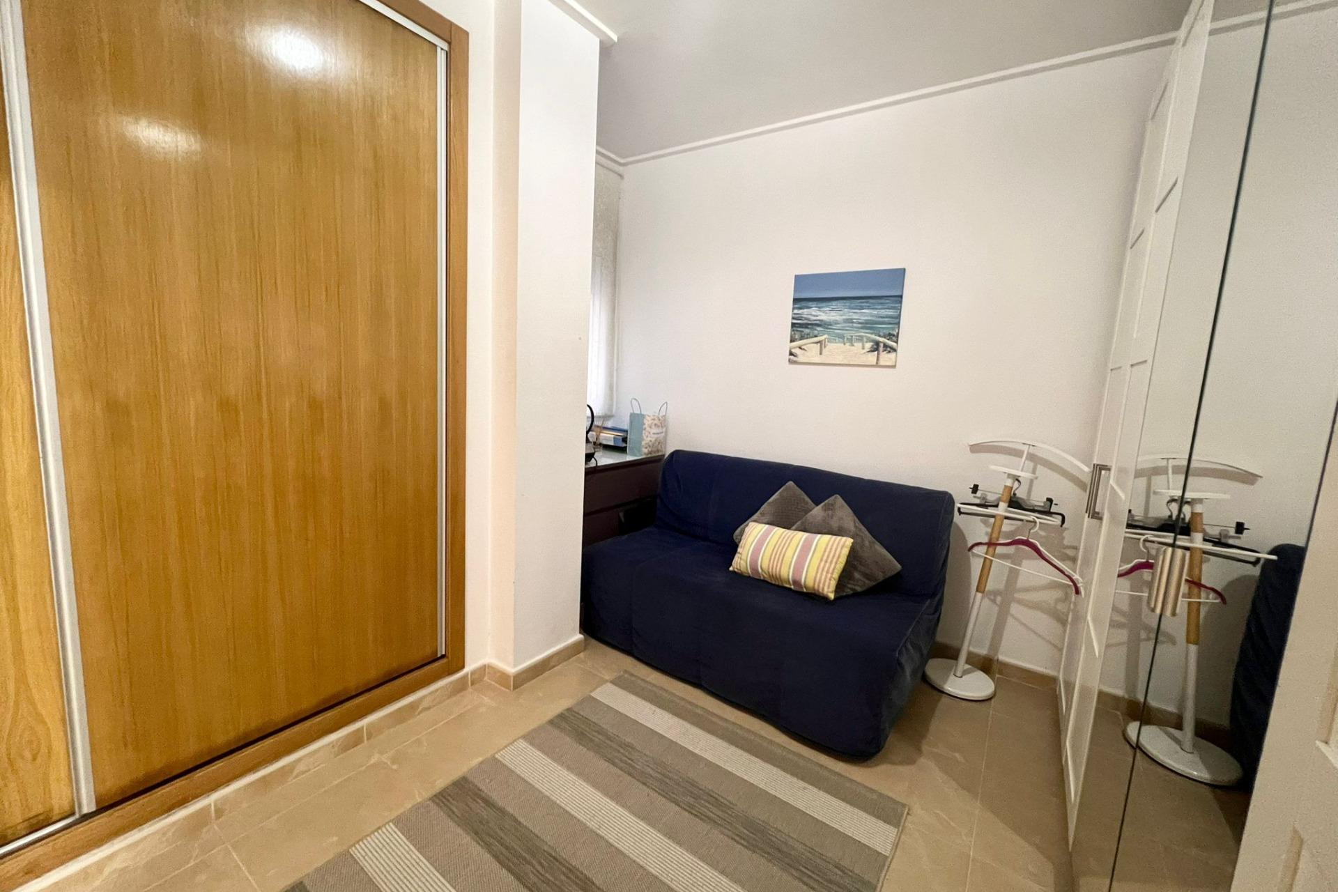 Herverkoop - Appartement  - Torrevieja - Centro